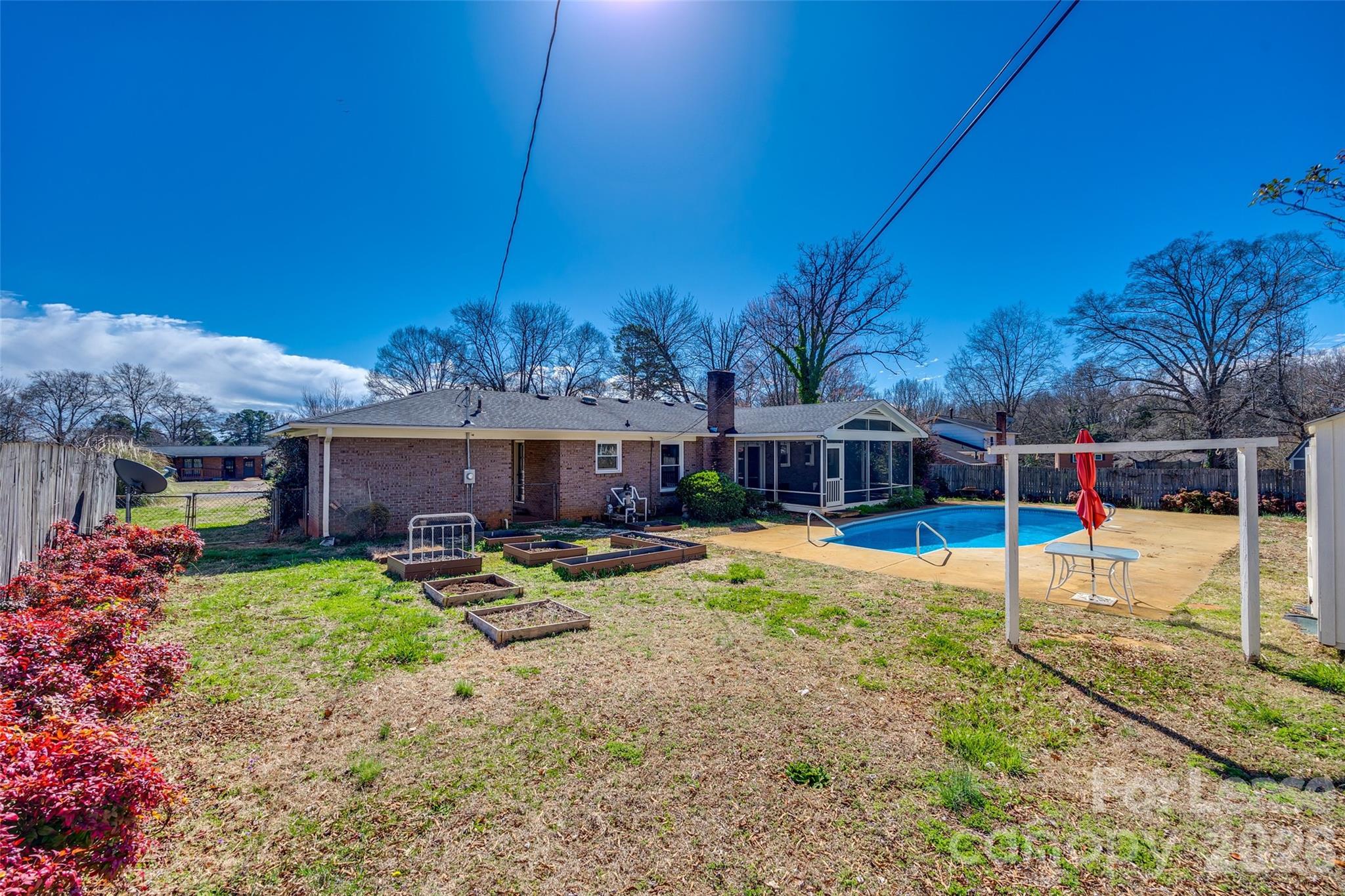 Winthrop Downs - Residential Lease