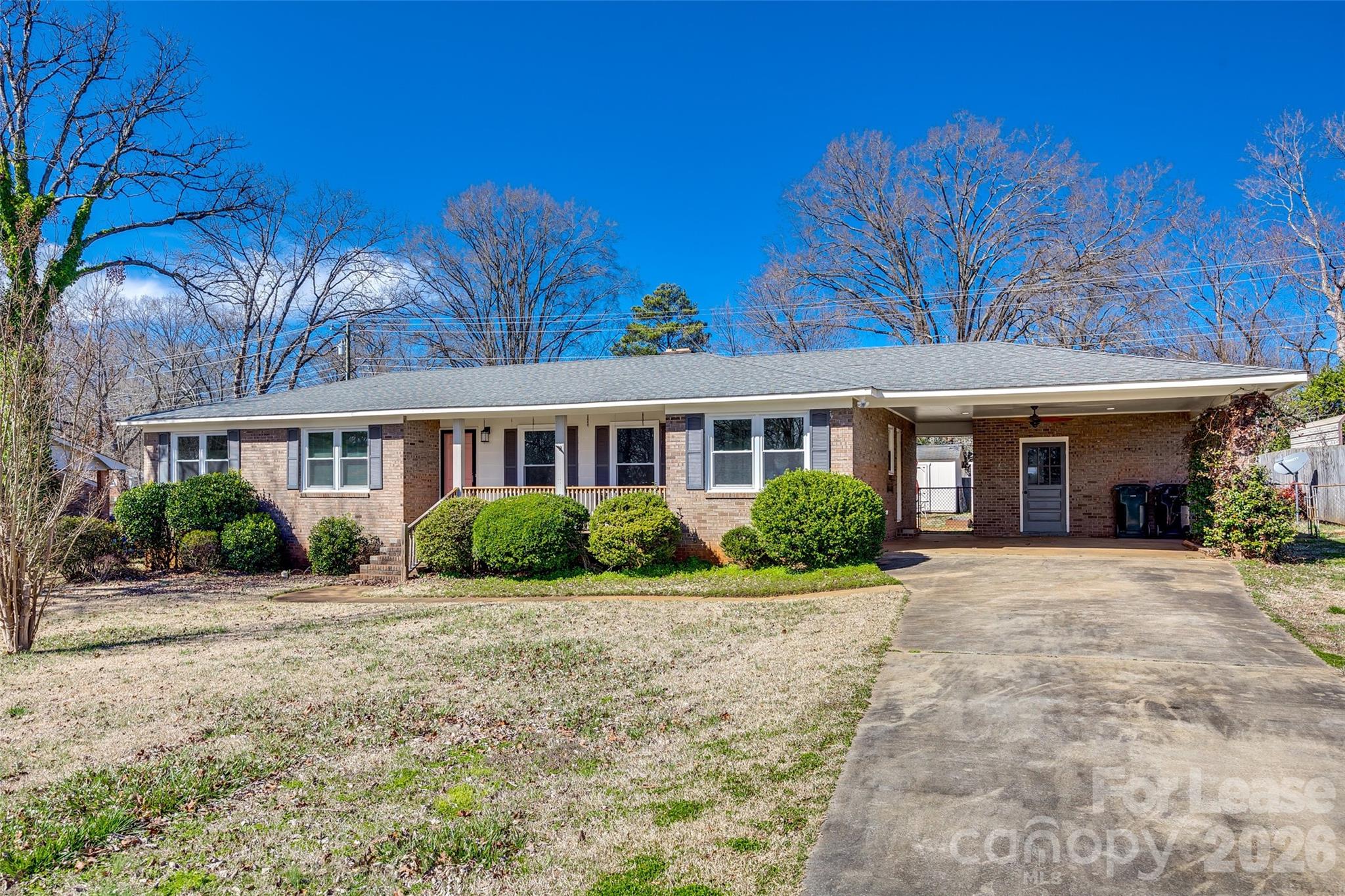 Winthrop Downs - Residential Lease