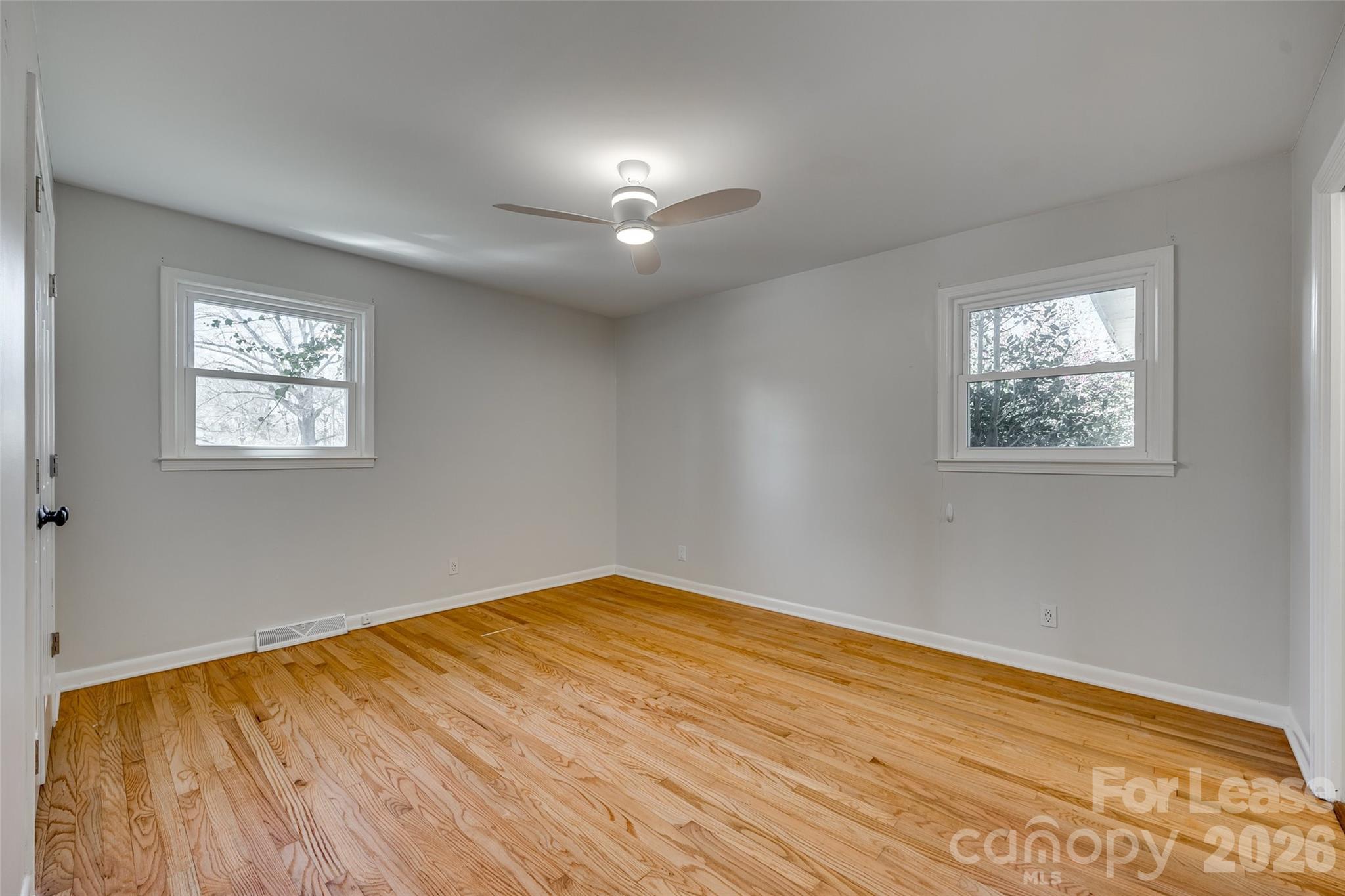 Winthrop Downs - Residential Lease