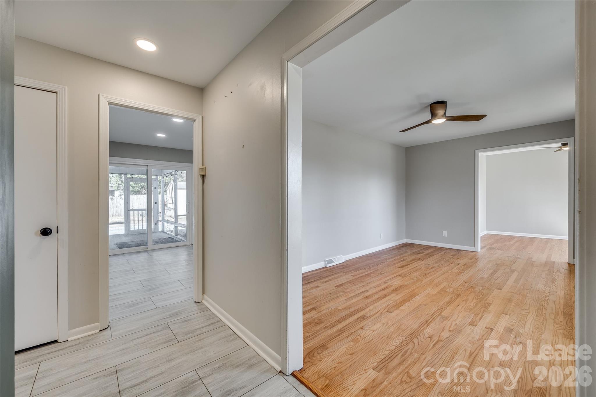 Winthrop Downs - Residential Lease