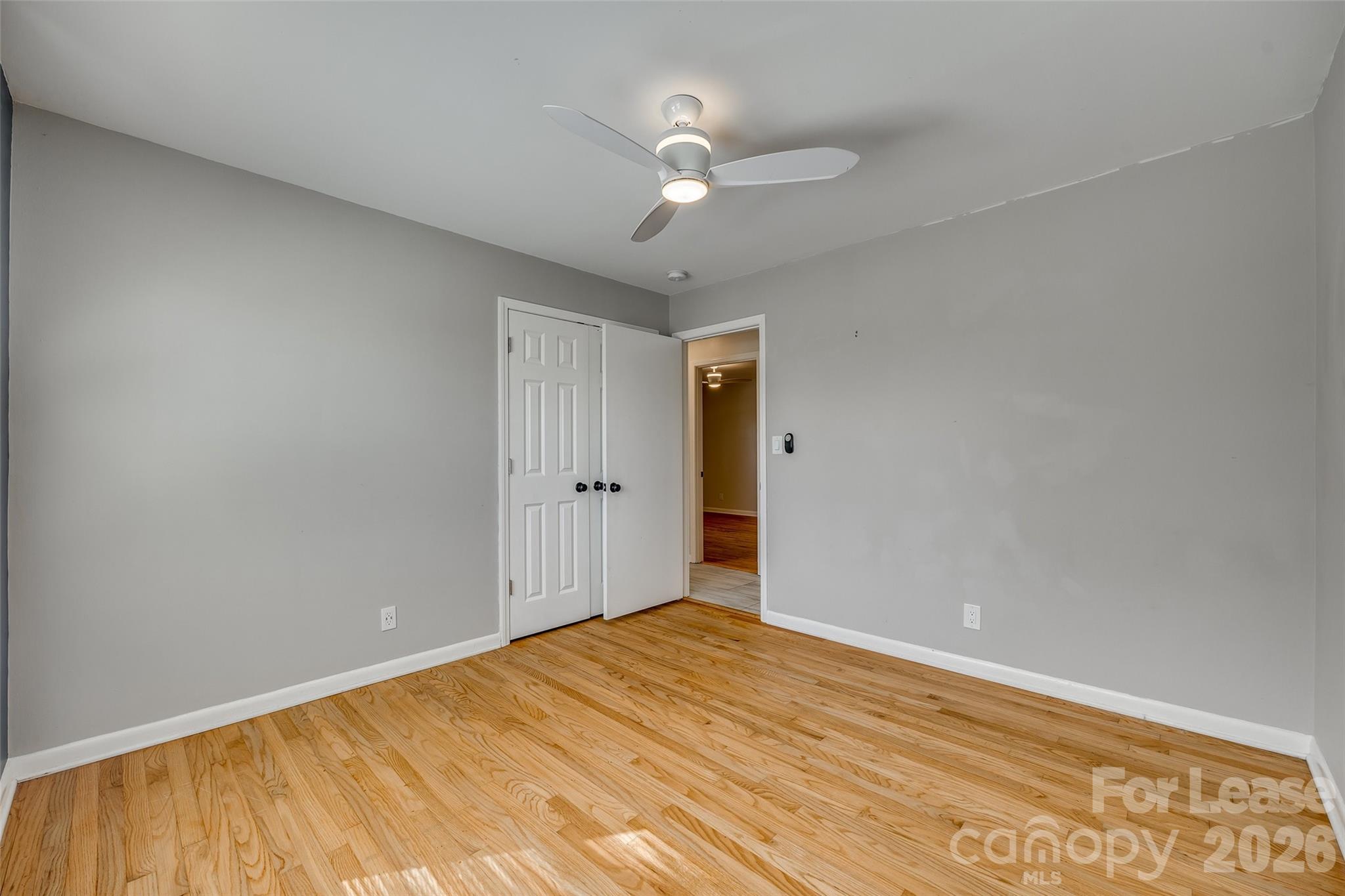 Winthrop Downs - Residential Lease