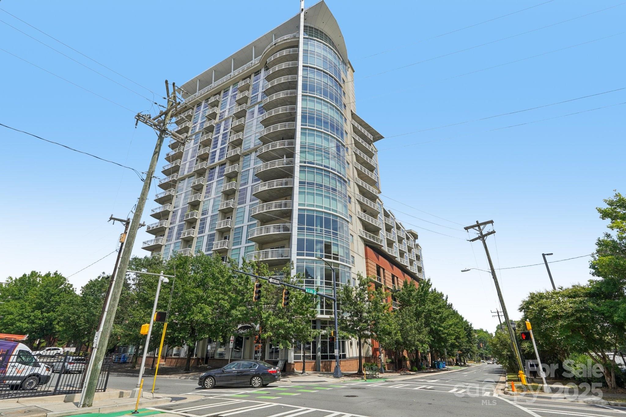 505 E 6th Street 1001