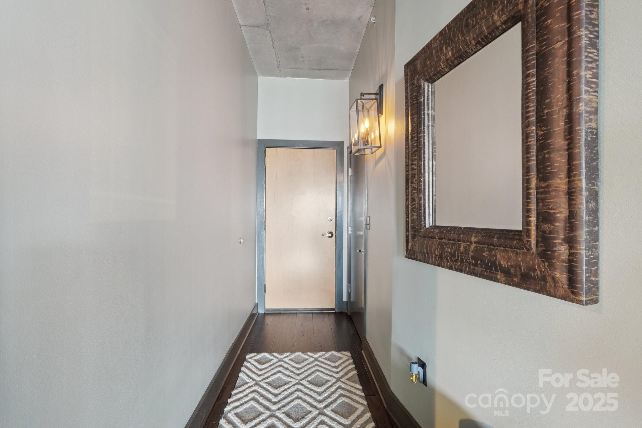 505 E 6th Street 1001