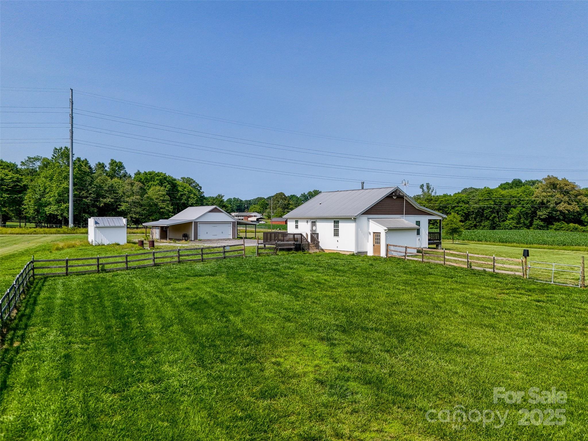 1640 Bear Poplar Road