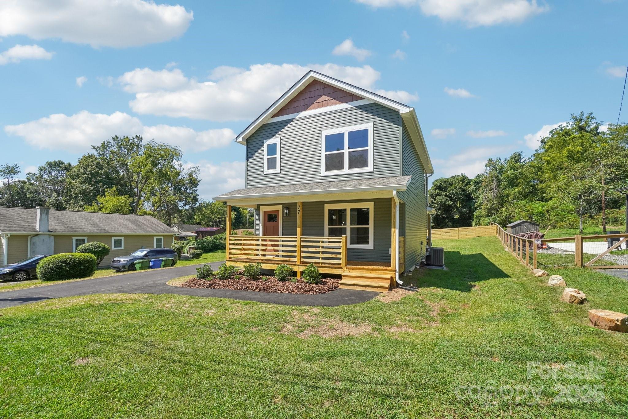 17 White Avenue