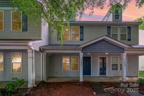 12925 Windy Lea Lane Huntersville NC 28078