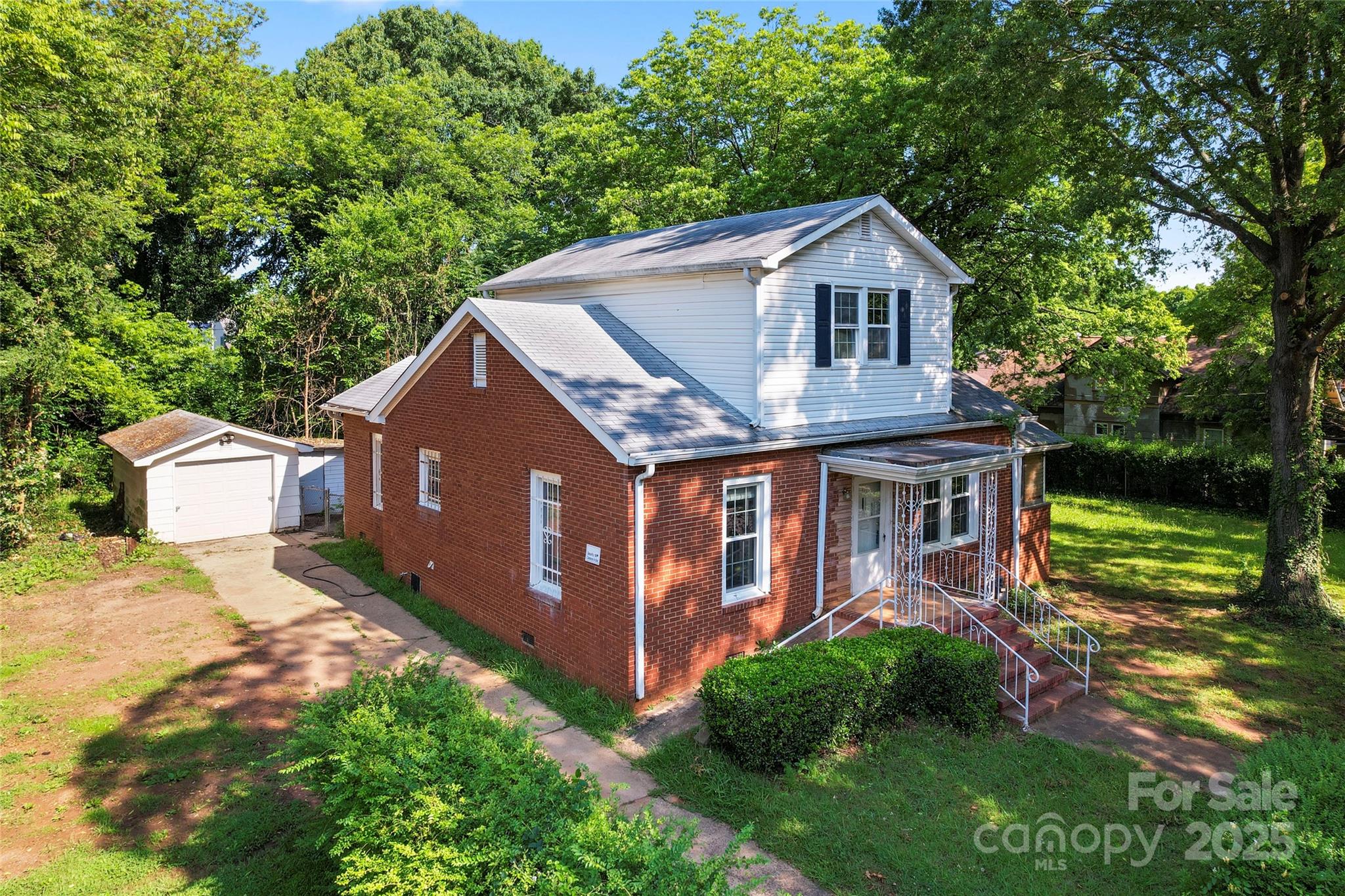 317 Campus Street