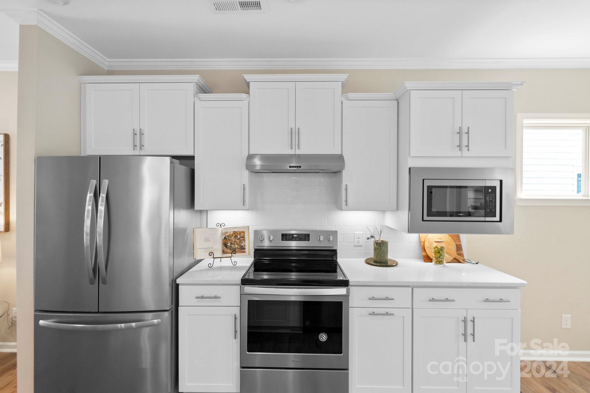 Carolina Orchards - Residential