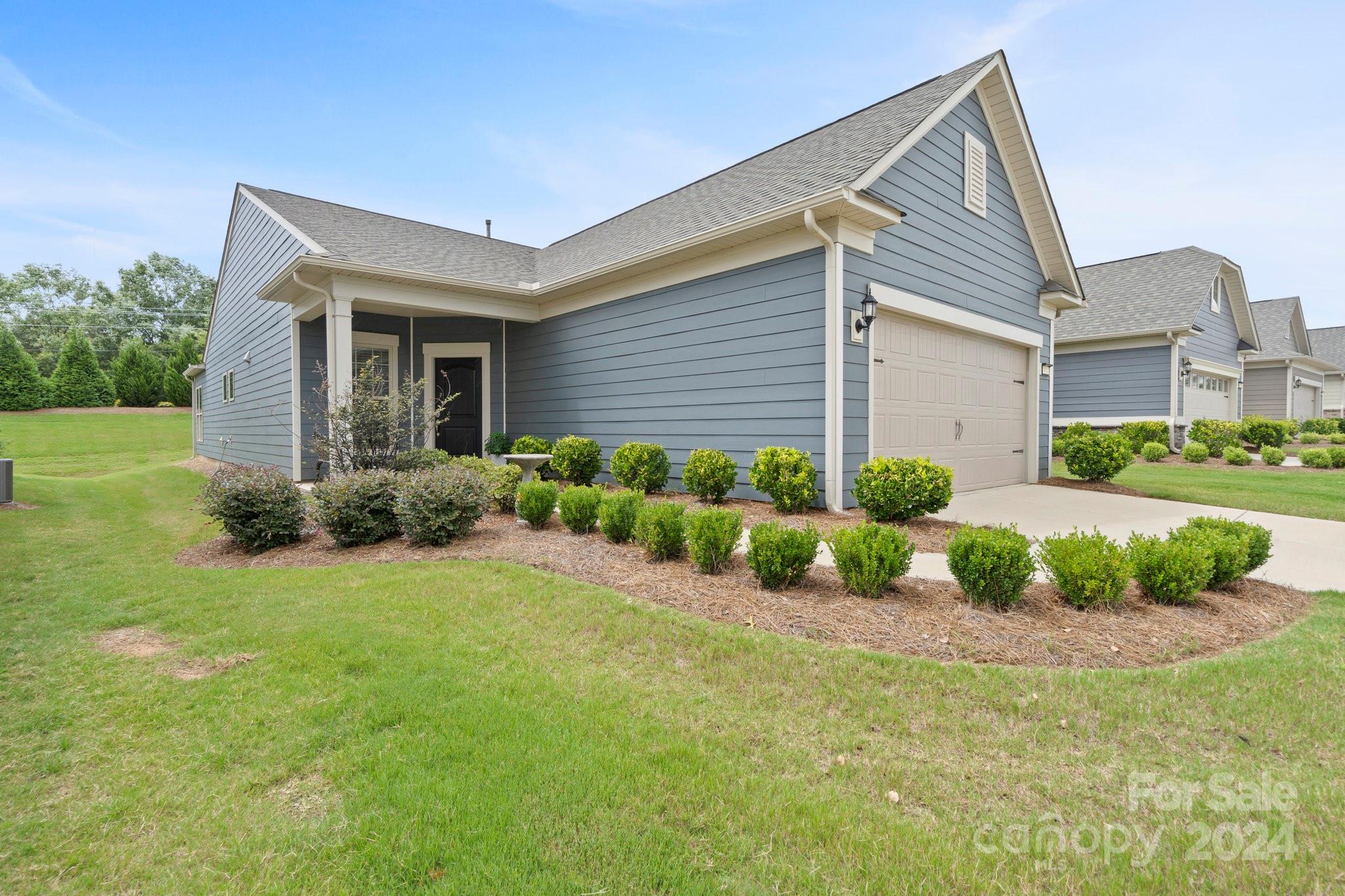 Carolina Orchards - Residential