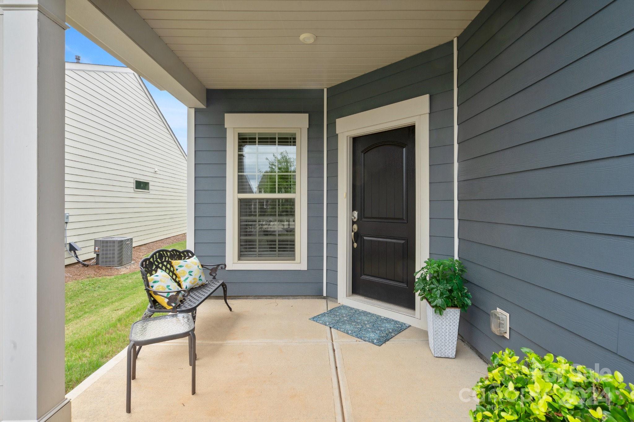 Carolina Orchards - Residential