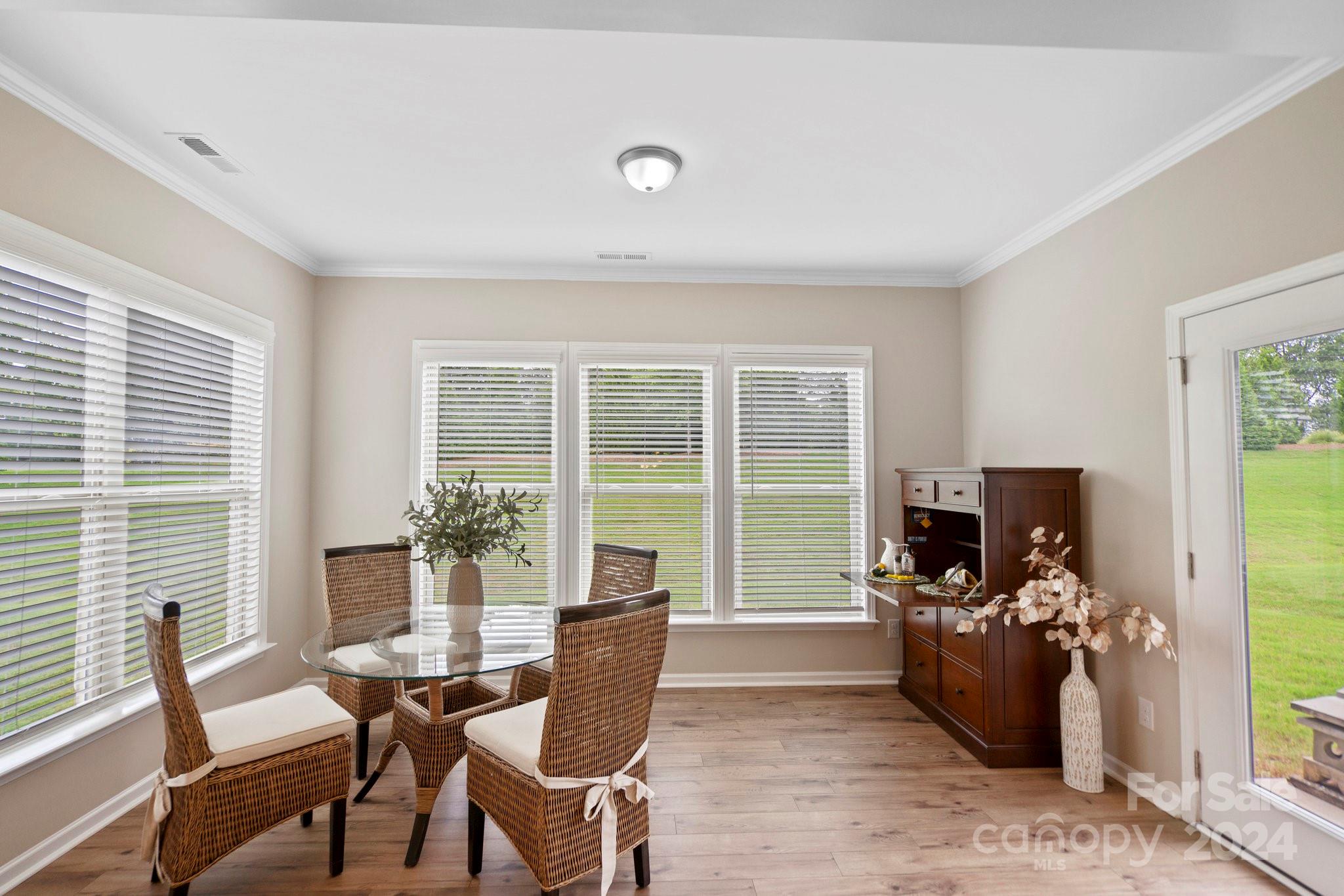 Carolina Orchards - Residential