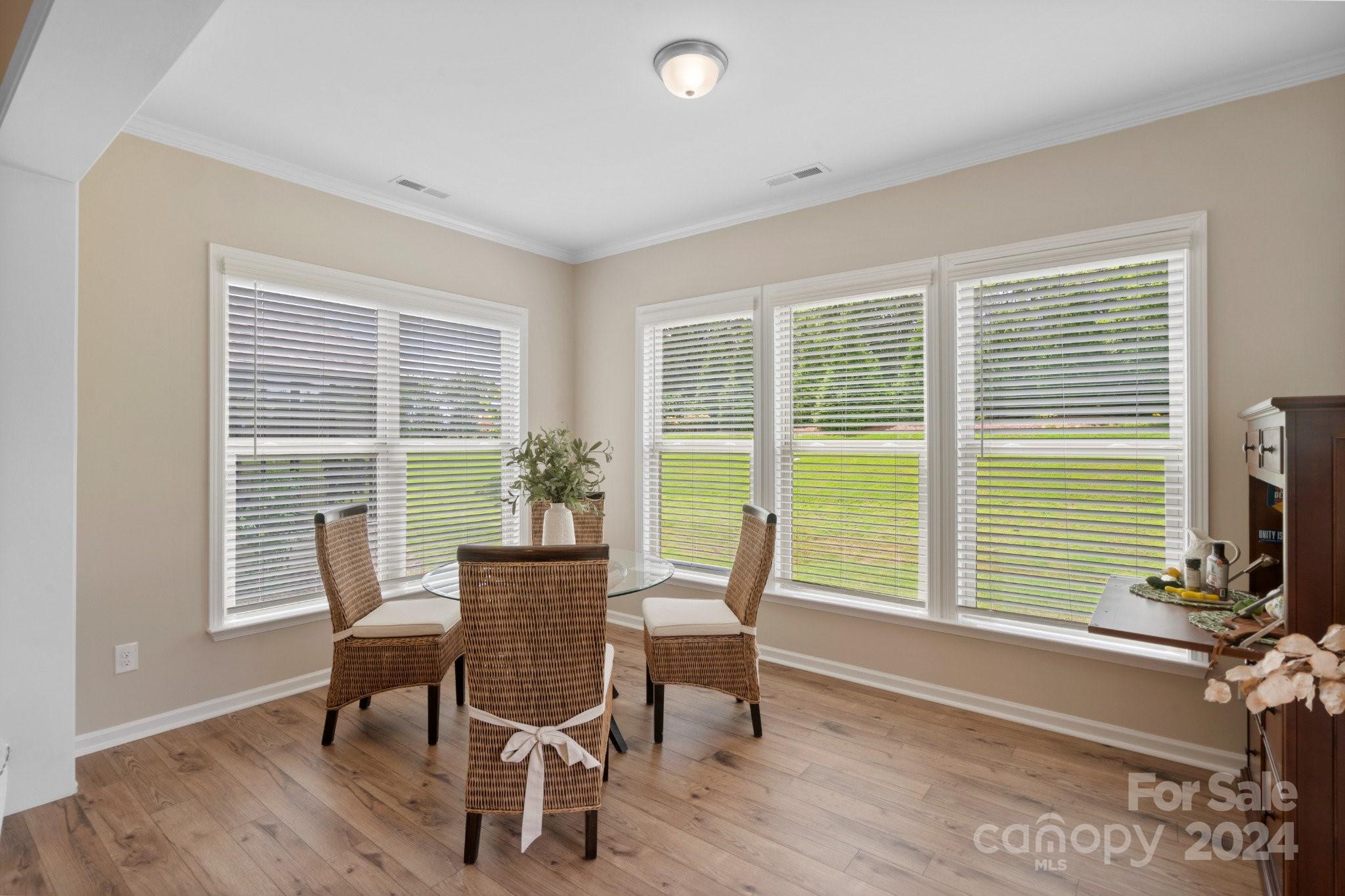 Carolina Orchards - Residential