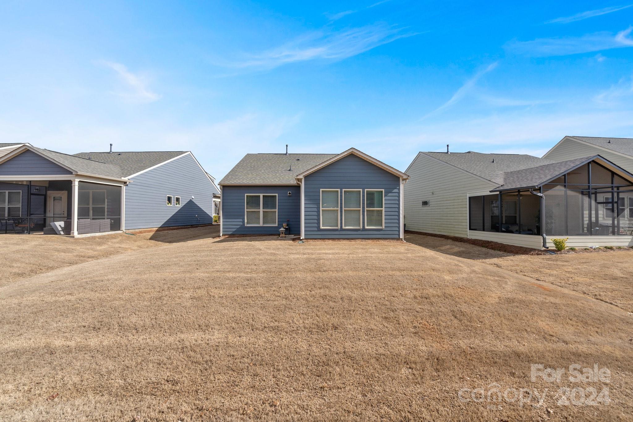 Carolina Orchards - Residential