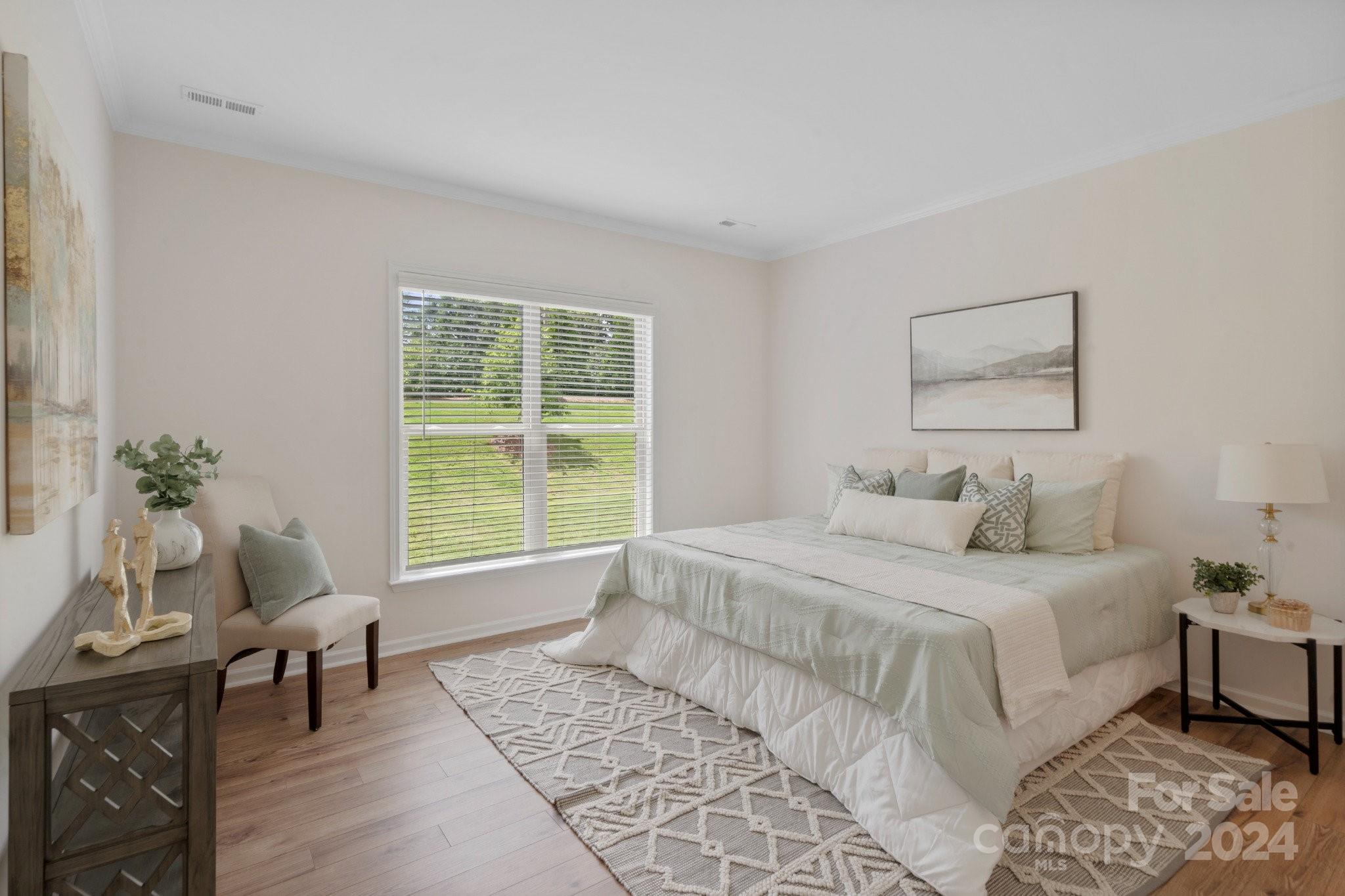 Carolina Orchards - Residential