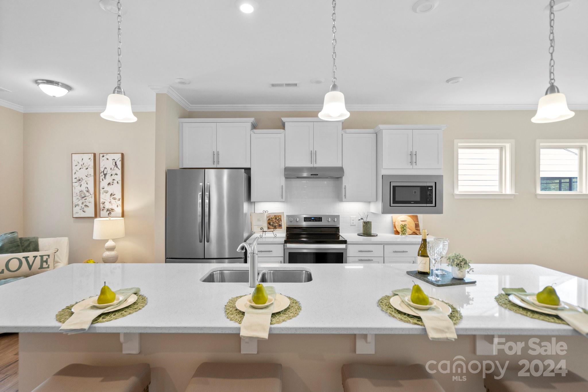 Carolina Orchards - Residential