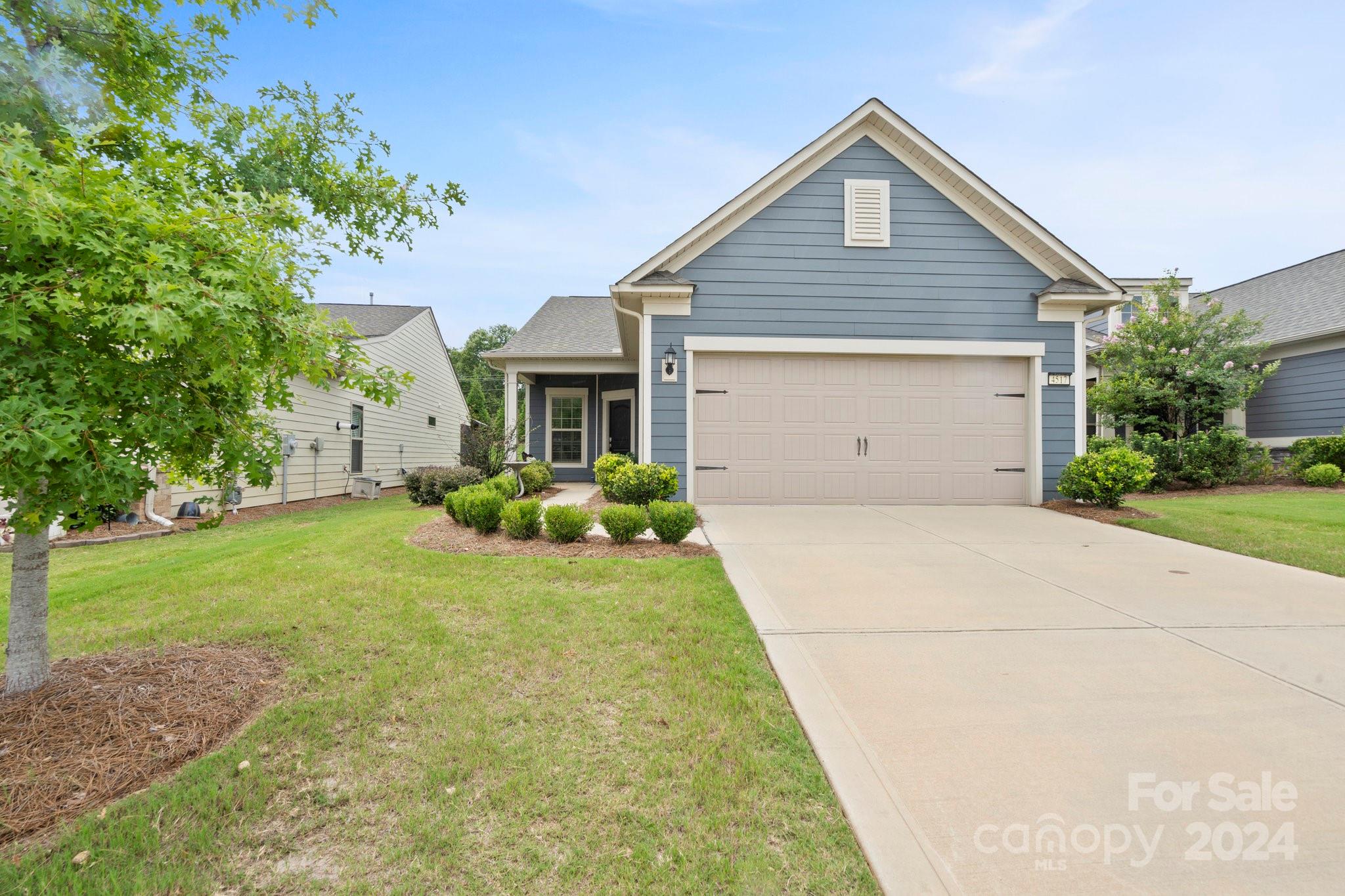 Carolina Orchards - Residential