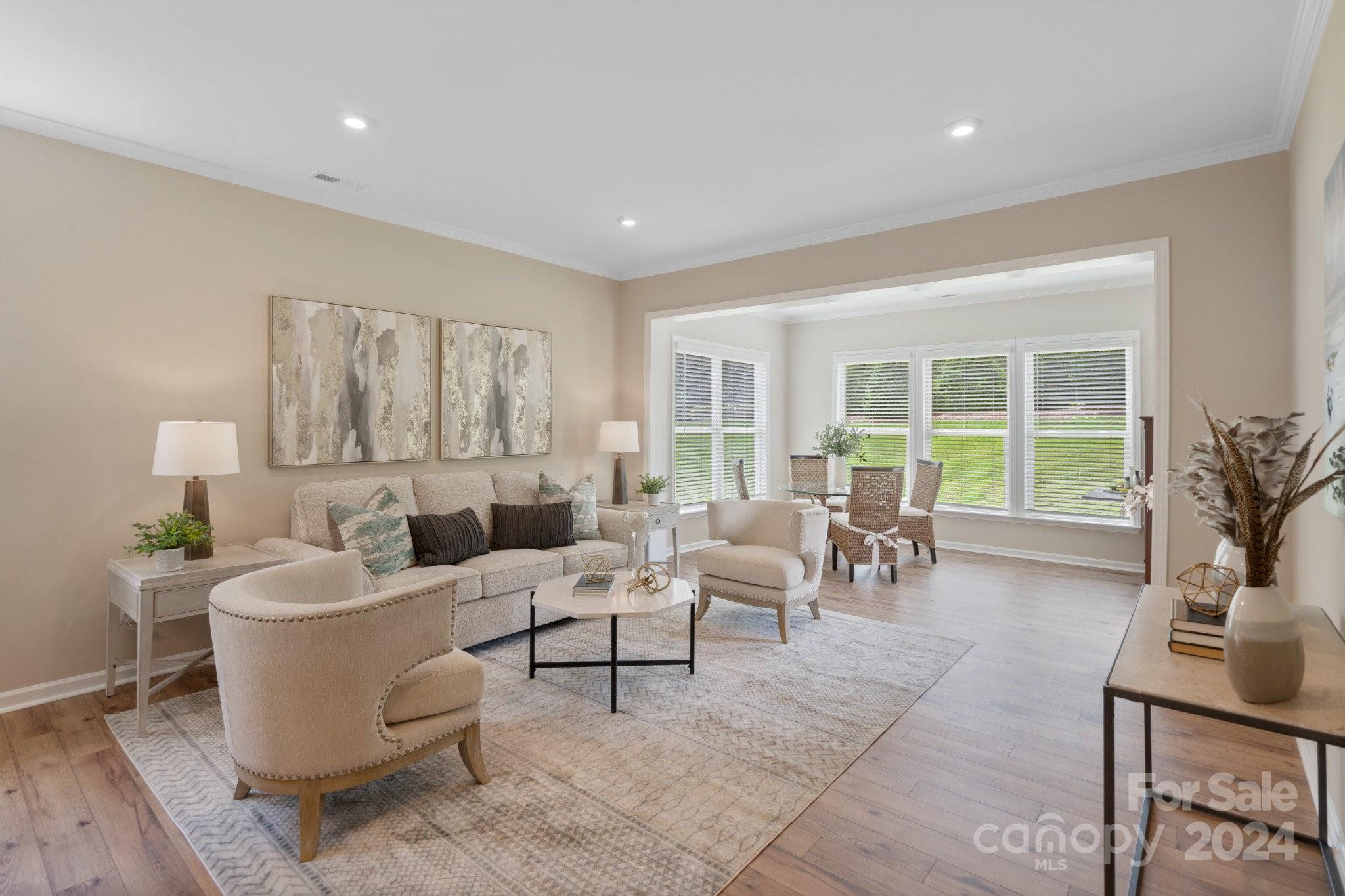 Carolina Orchards - Residential