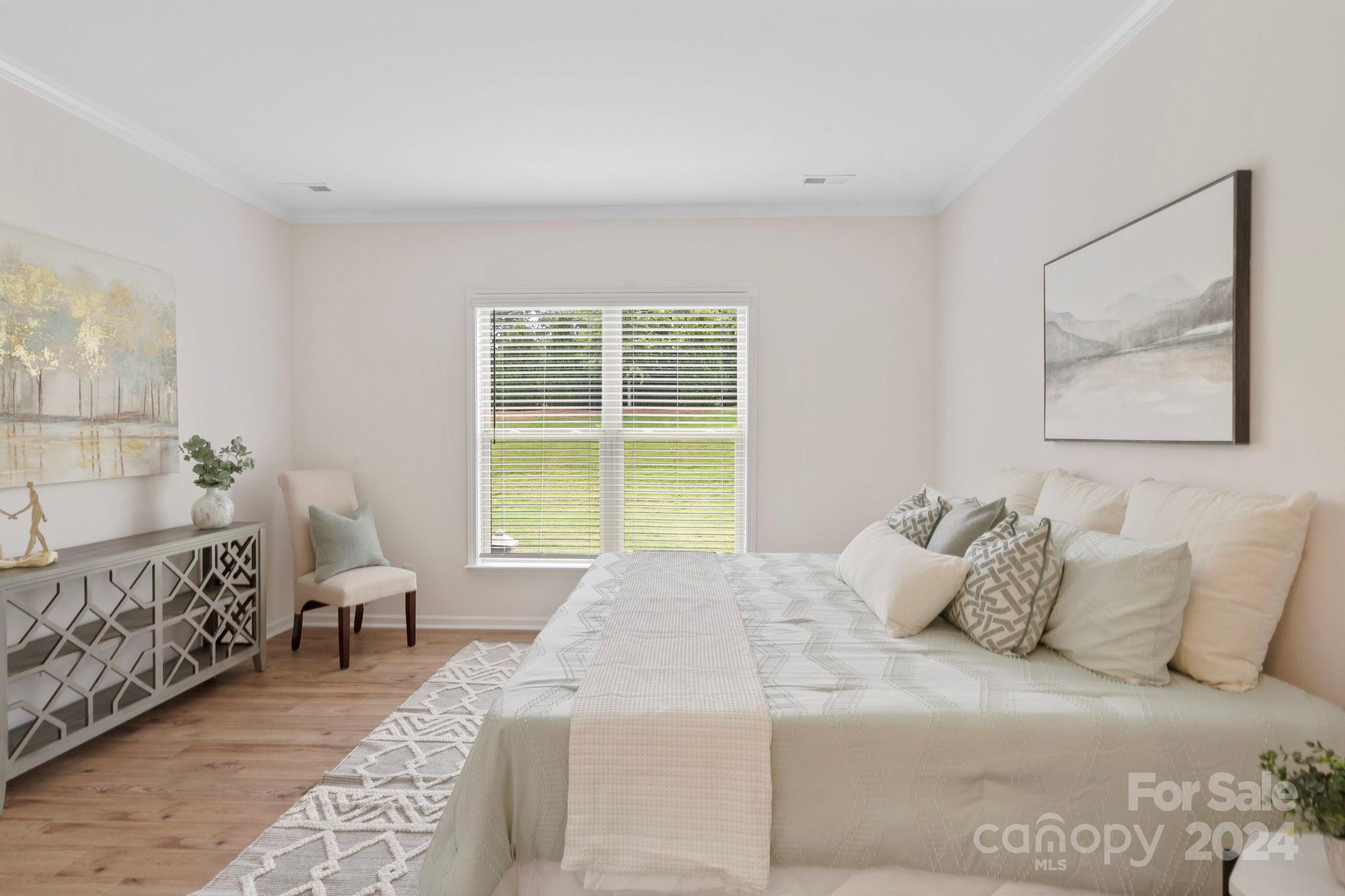 Carolina Orchards - Residential