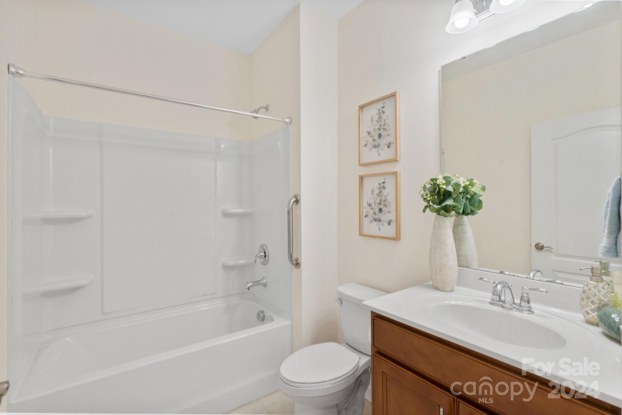 Carolina Orchards - Residential
