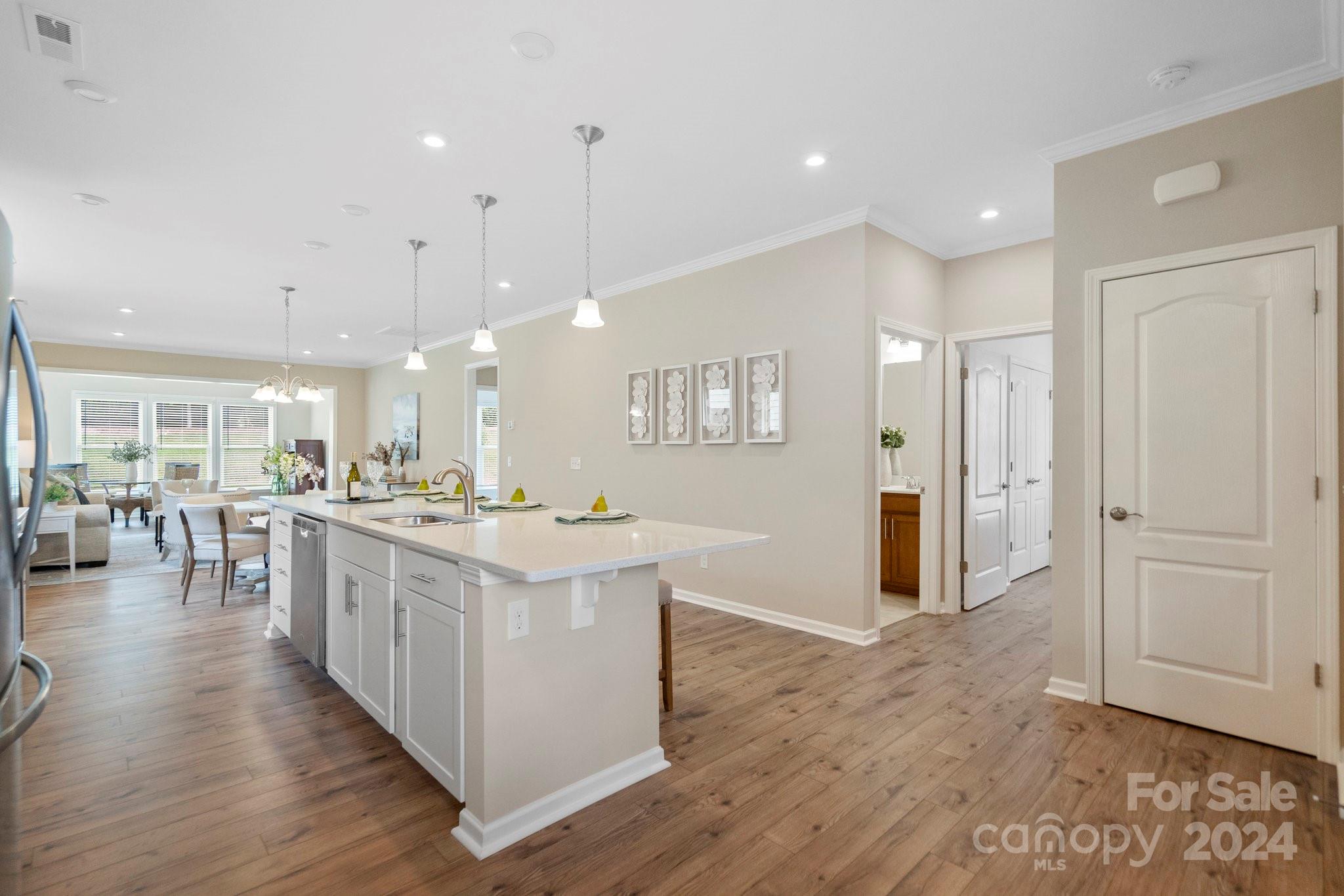 Carolina Orchards - Residential