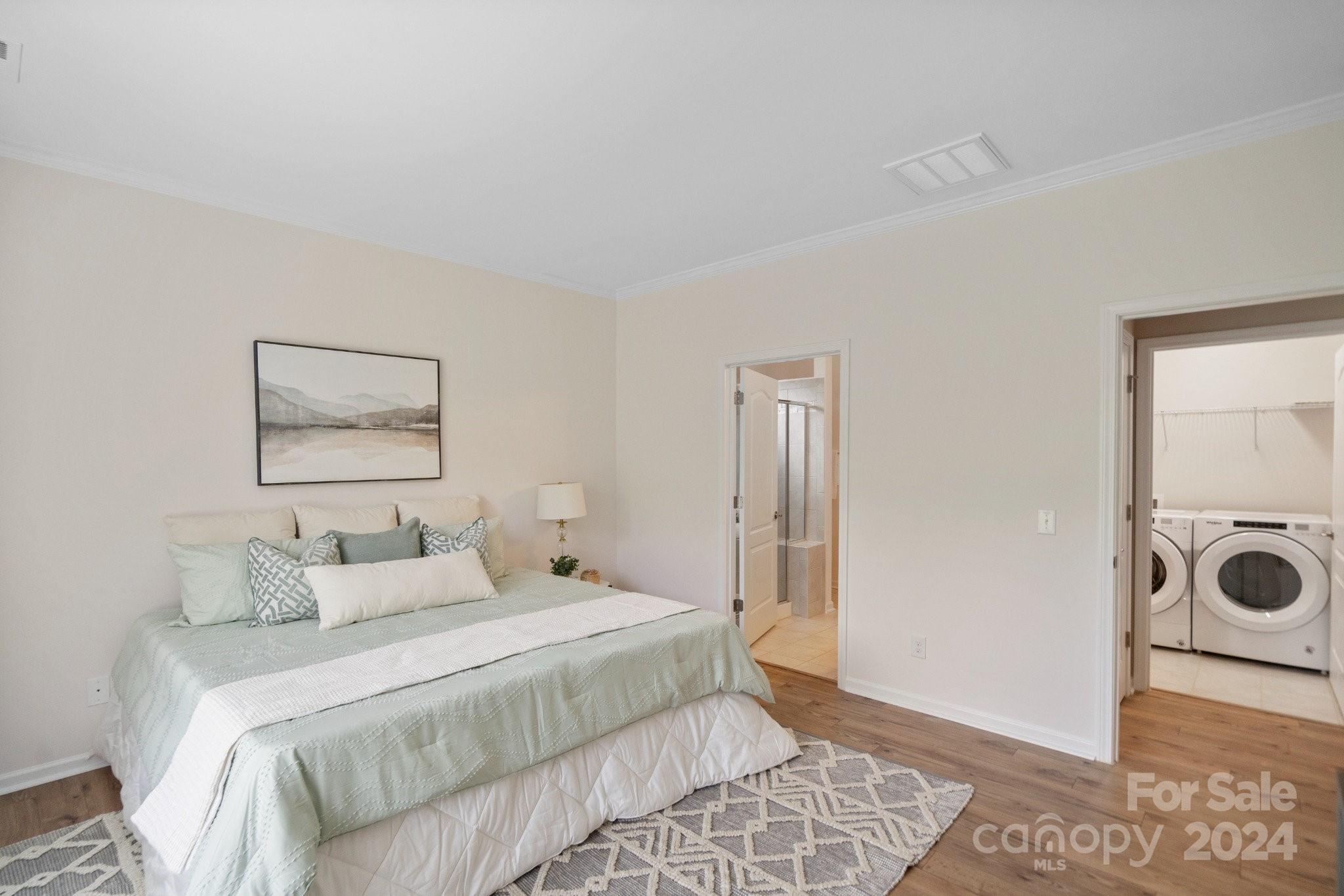 Carolina Orchards - Residential