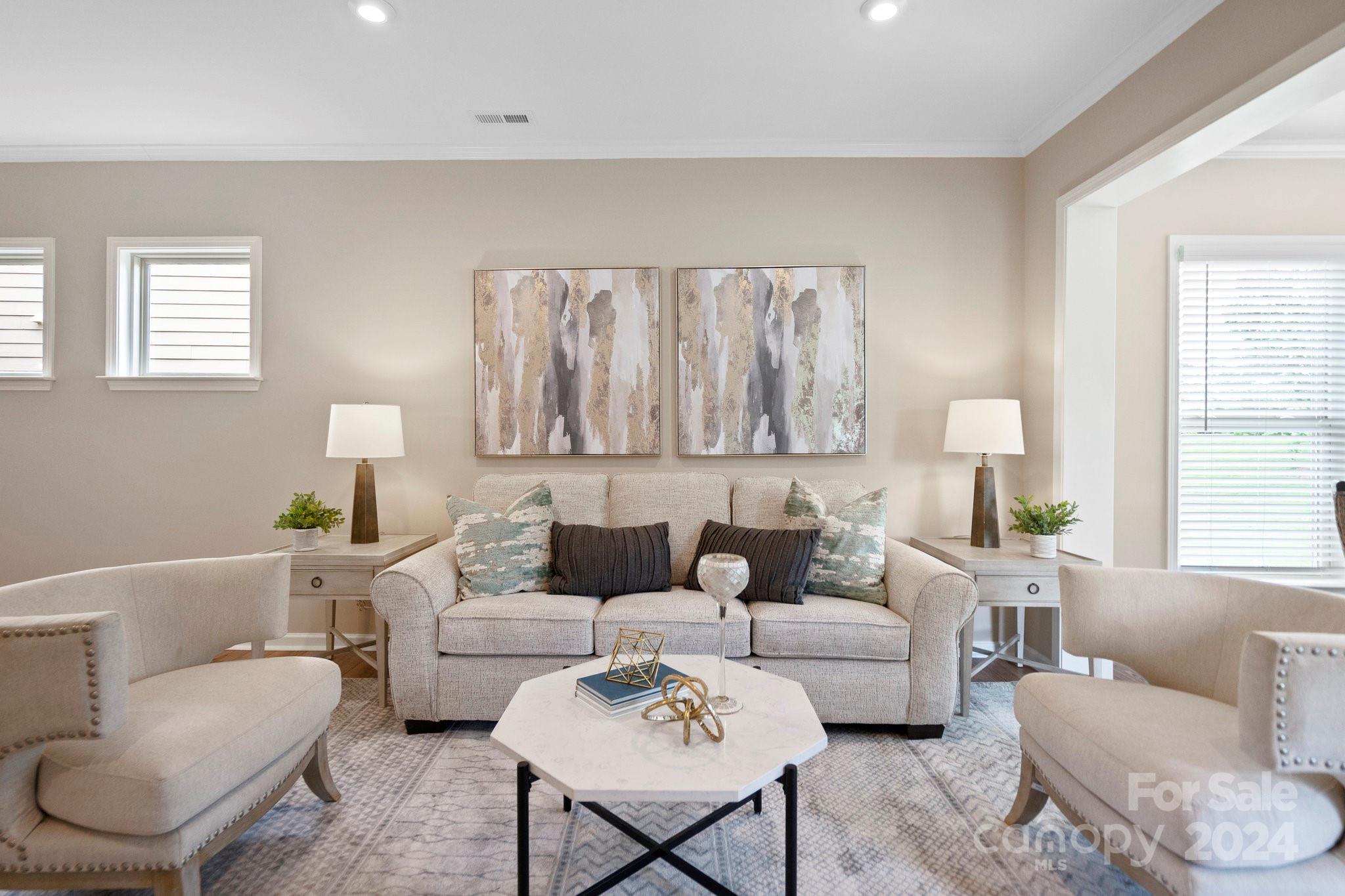 Carolina Orchards - Residential