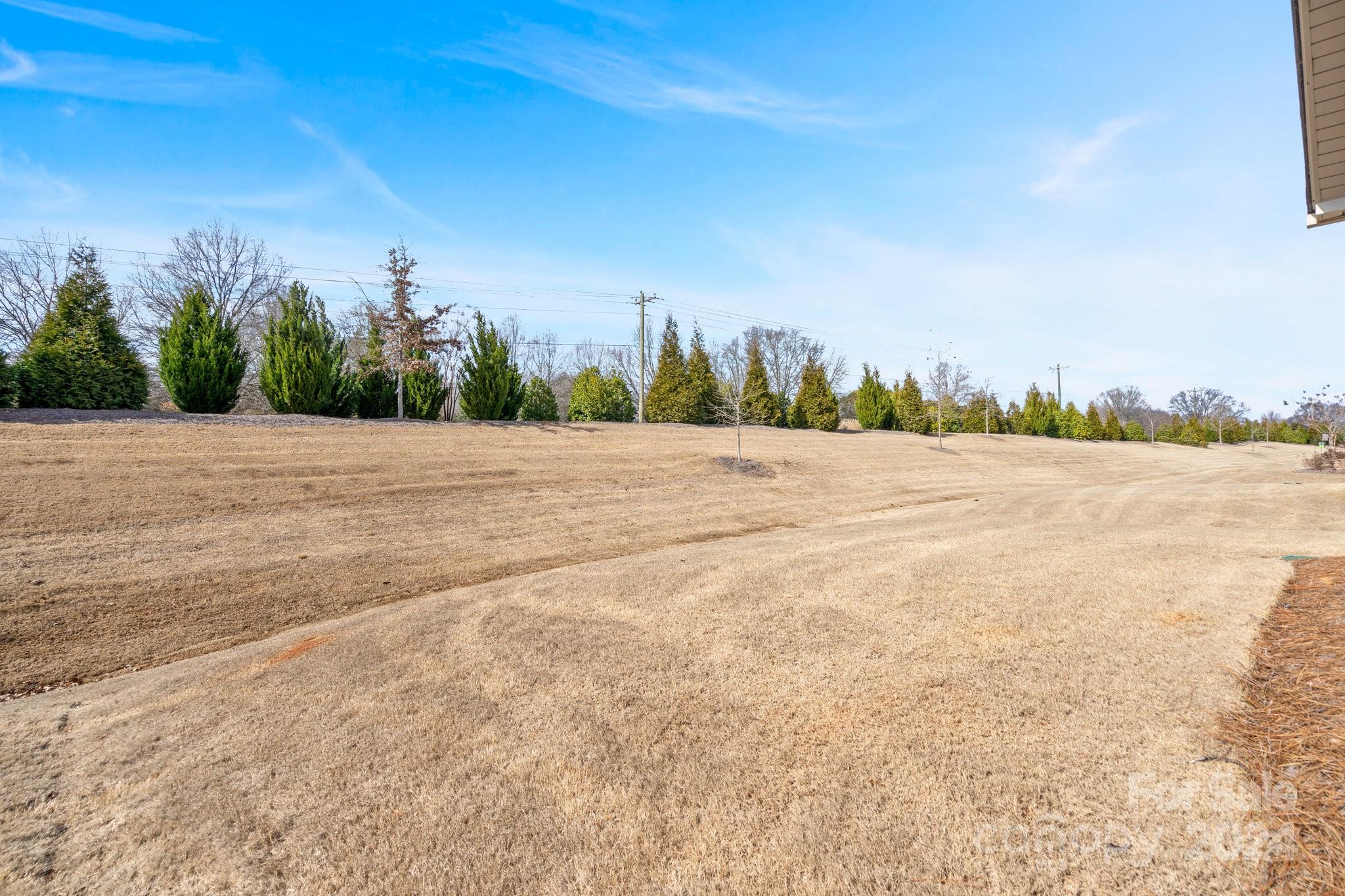 Carolina Orchards - Residential