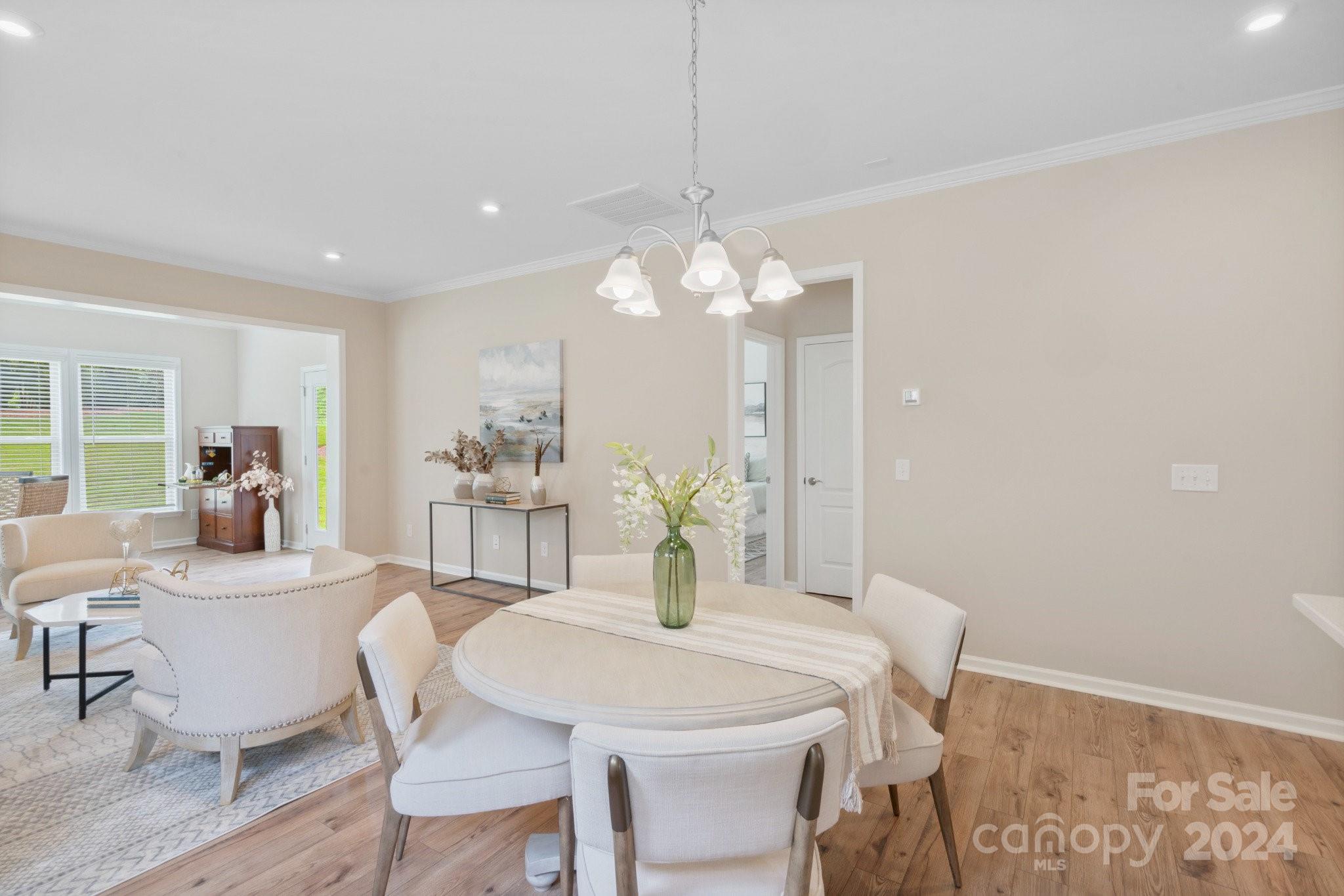 Carolina Orchards - Residential
