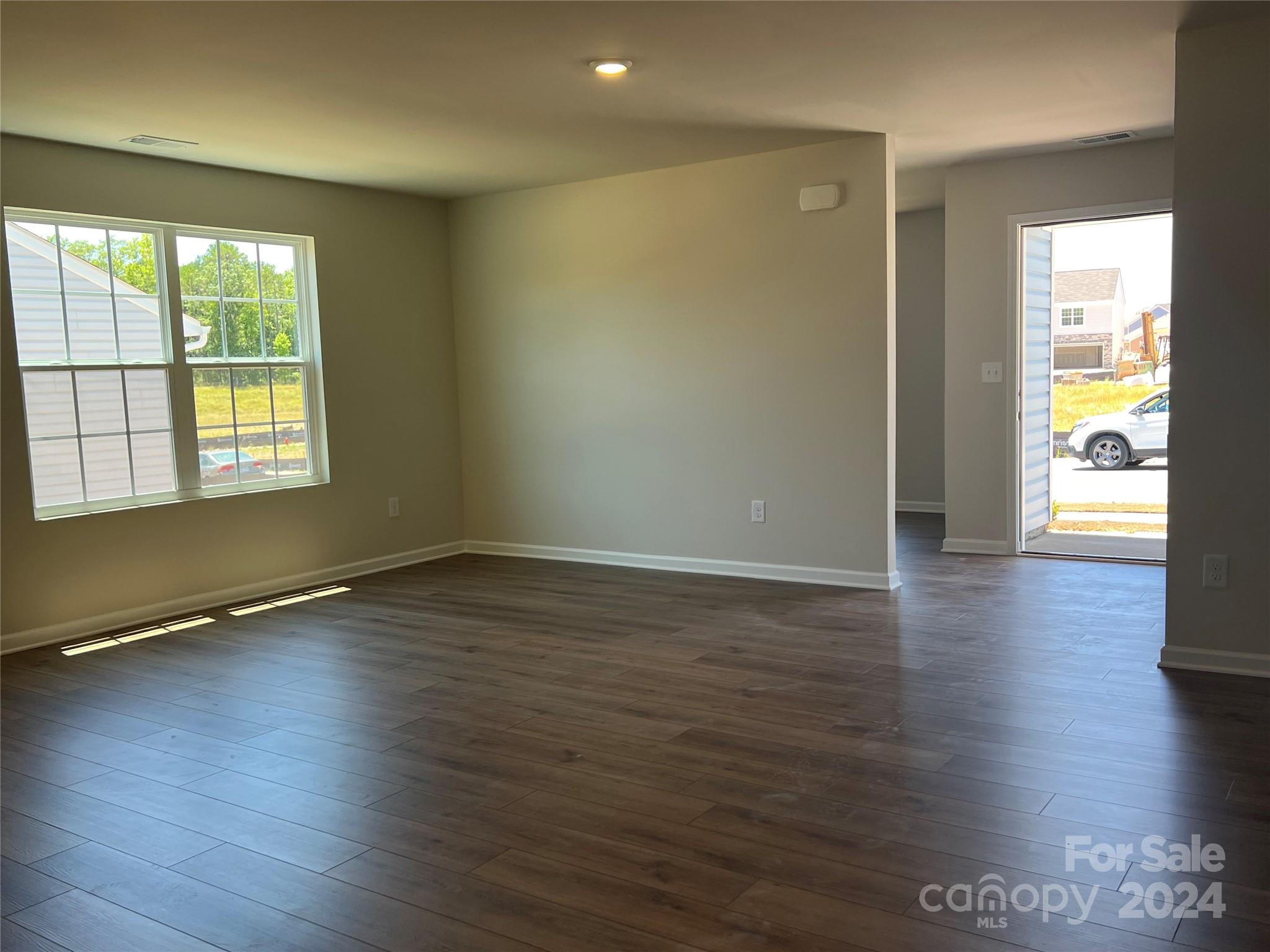 Walkers Mill - Residential