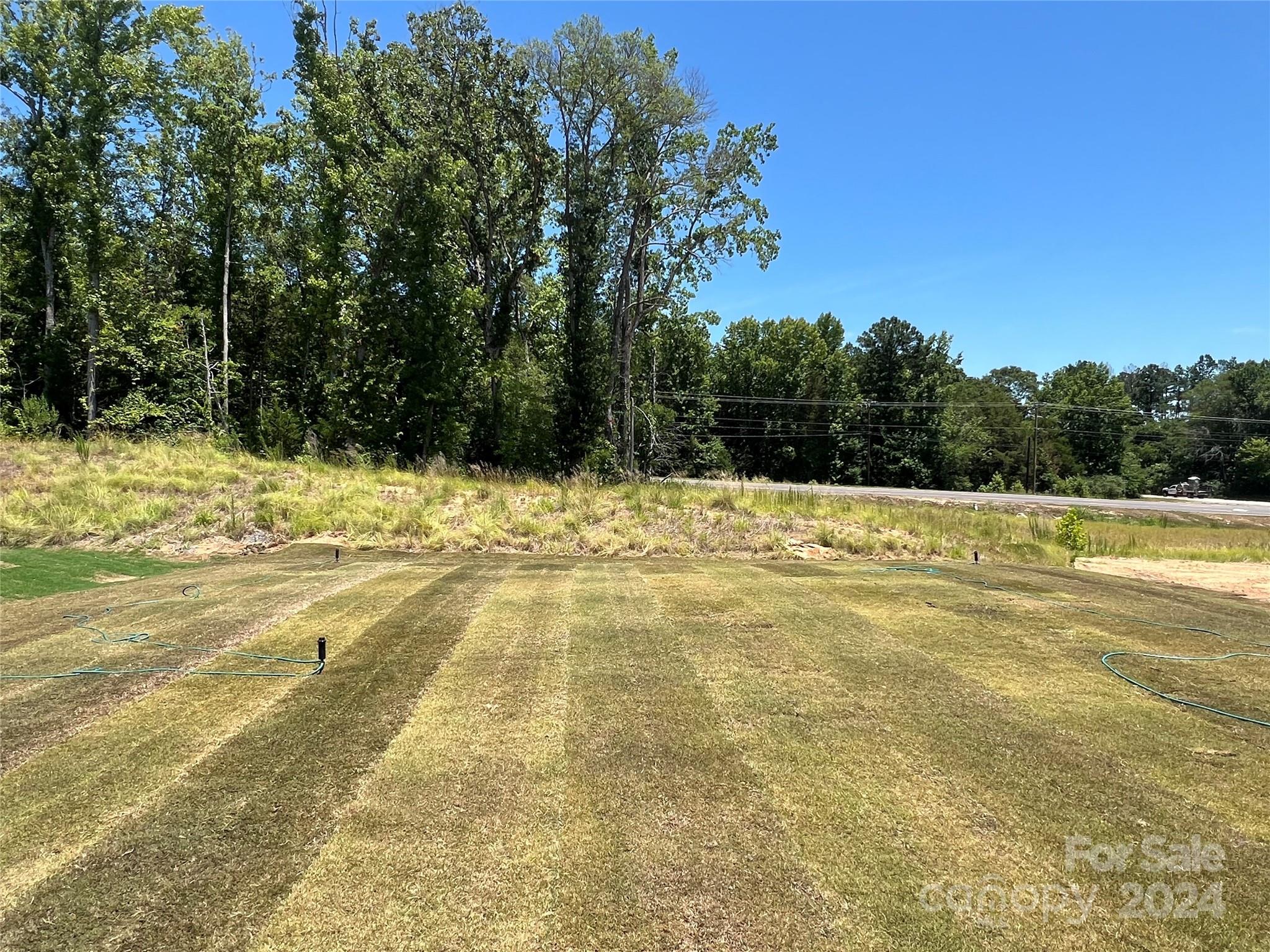 Walkers Mill - Residential