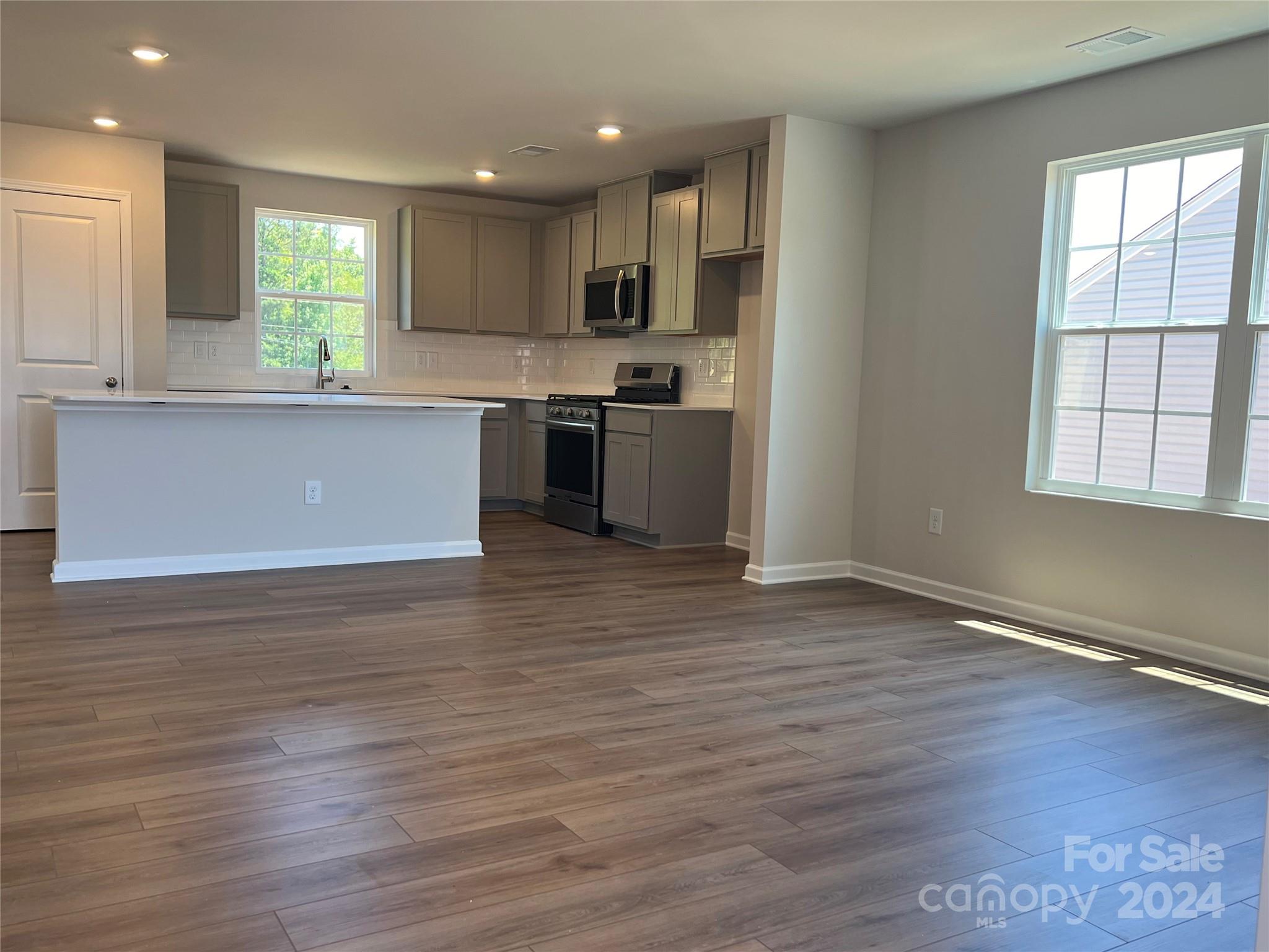 Walkers Mill - Residential