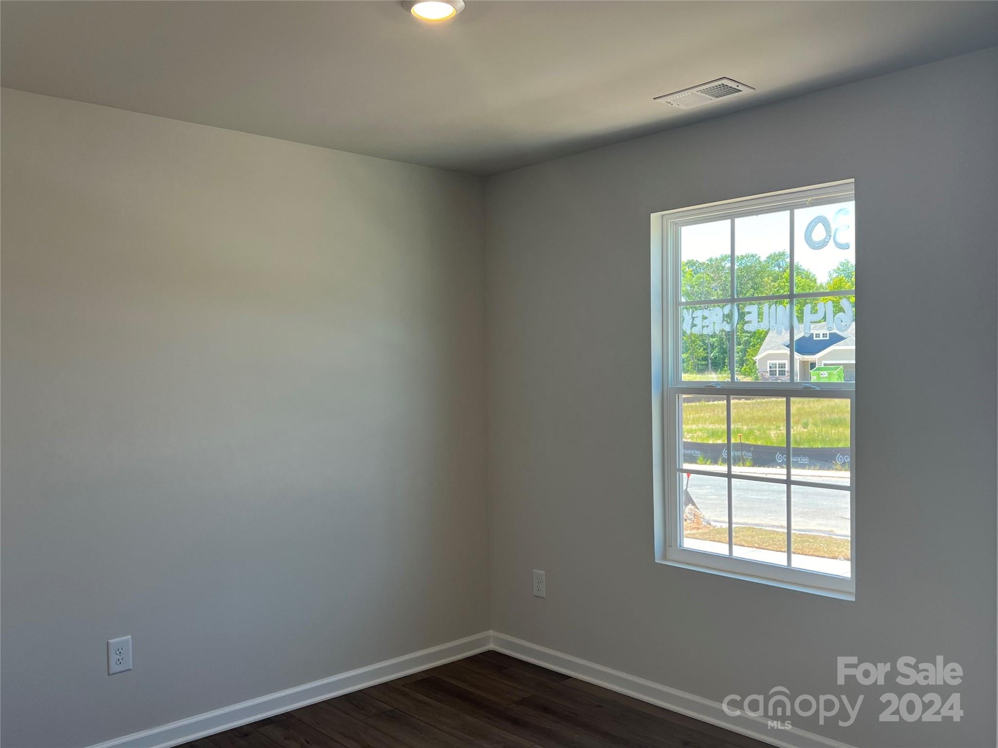 Walkers Mill - Residential