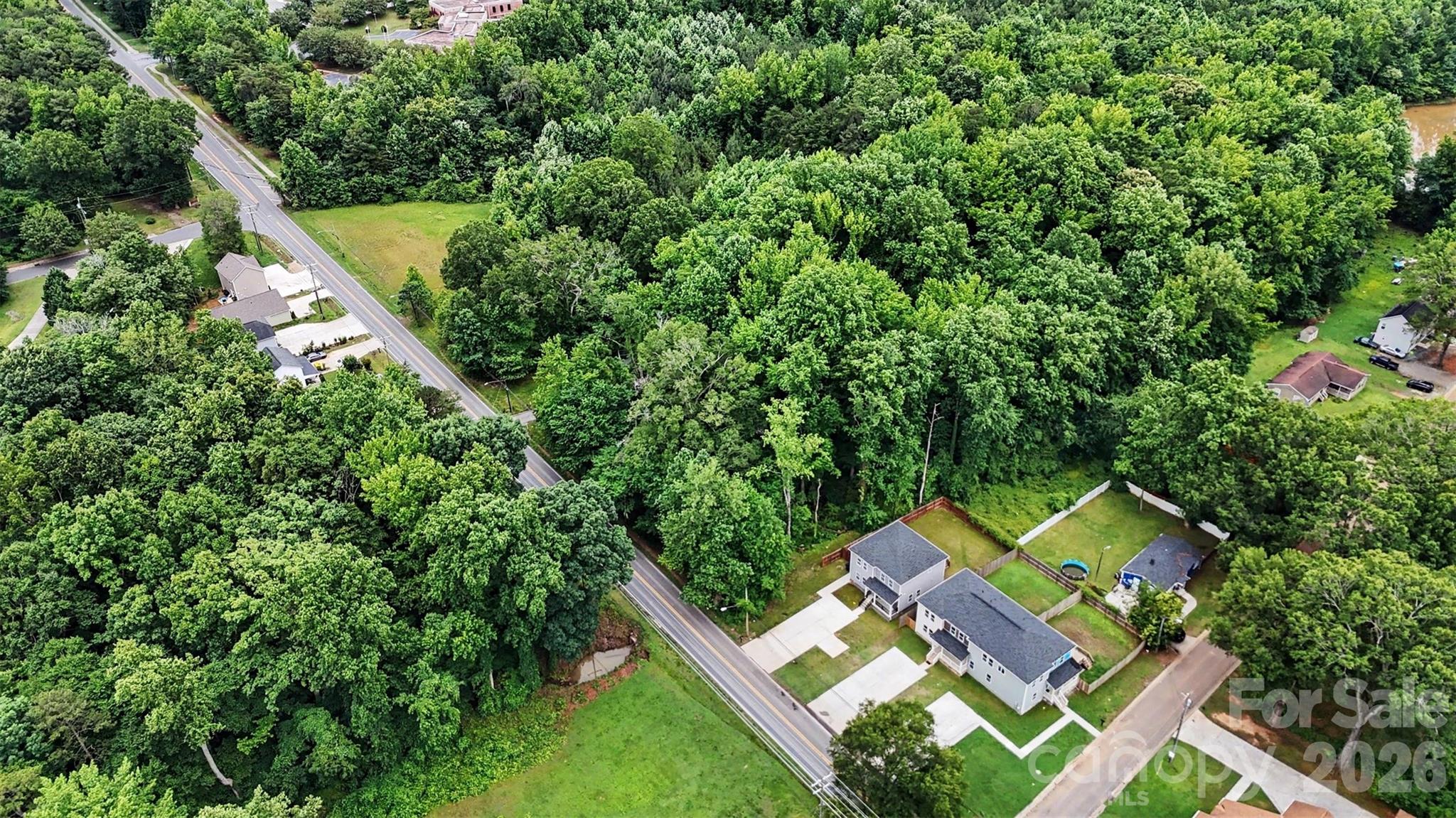 3511 W Sugar Creek Road