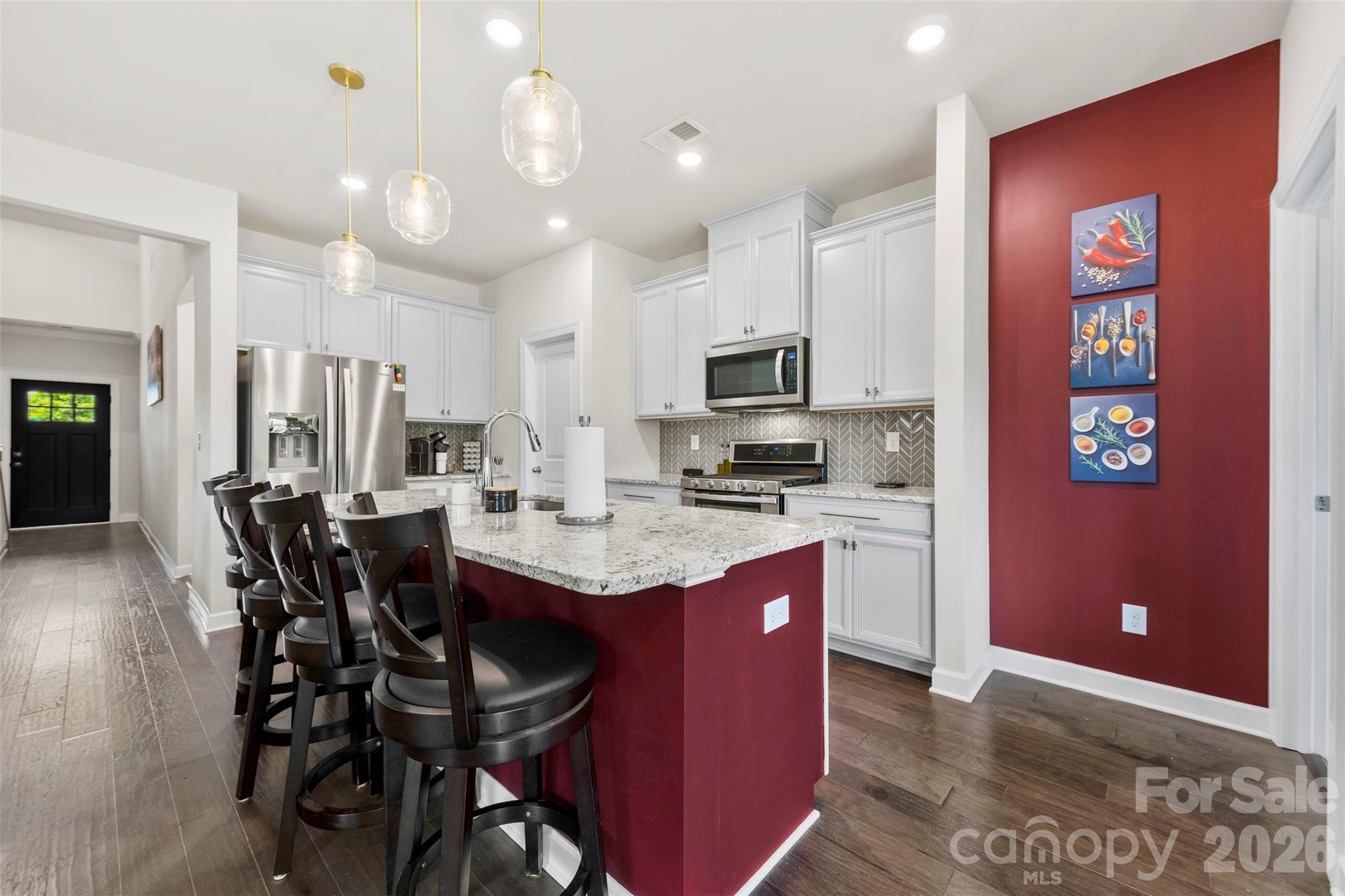 Solena at the Vineyards - Residential