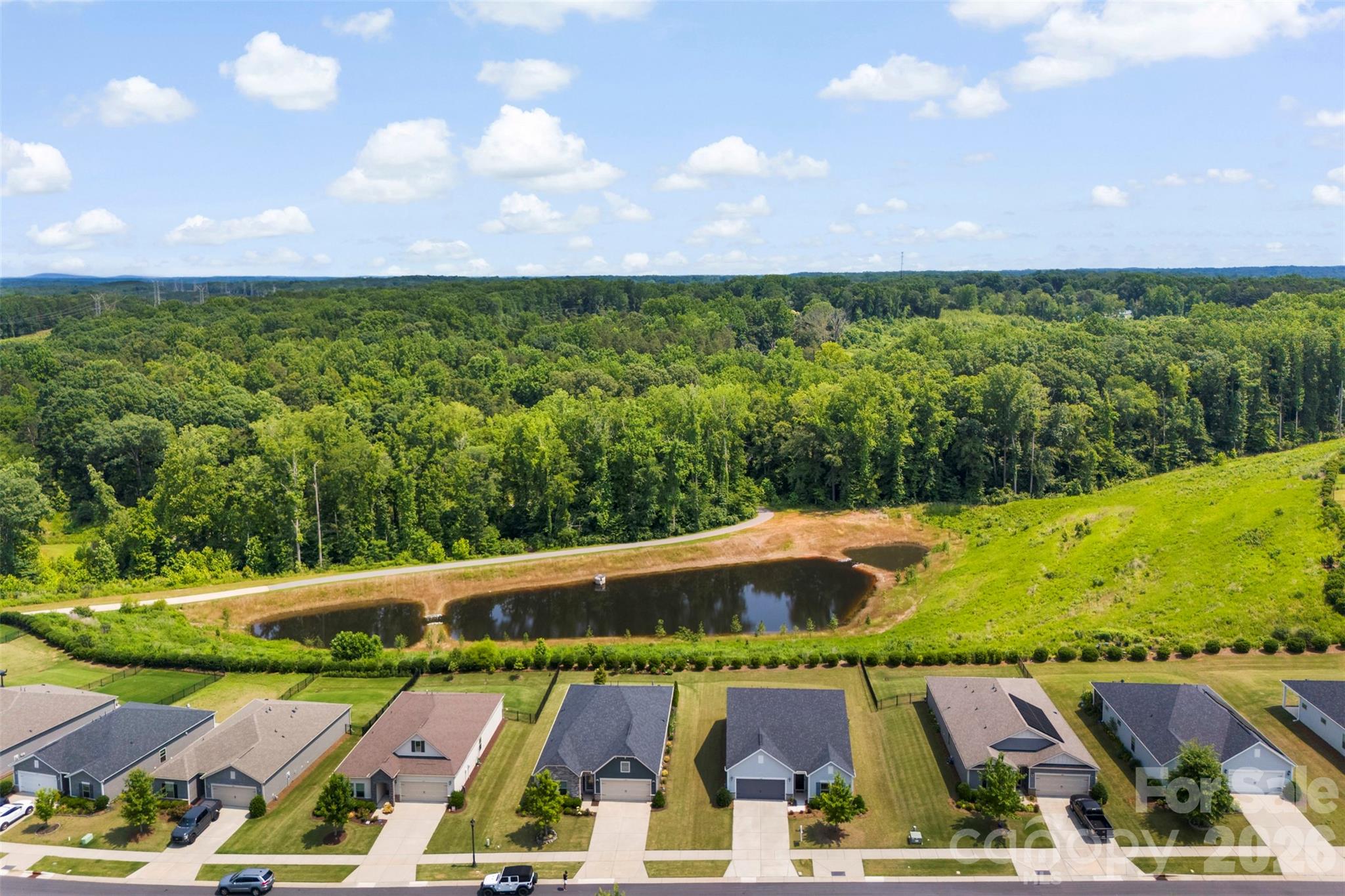 Solena at the Vineyards - Residential