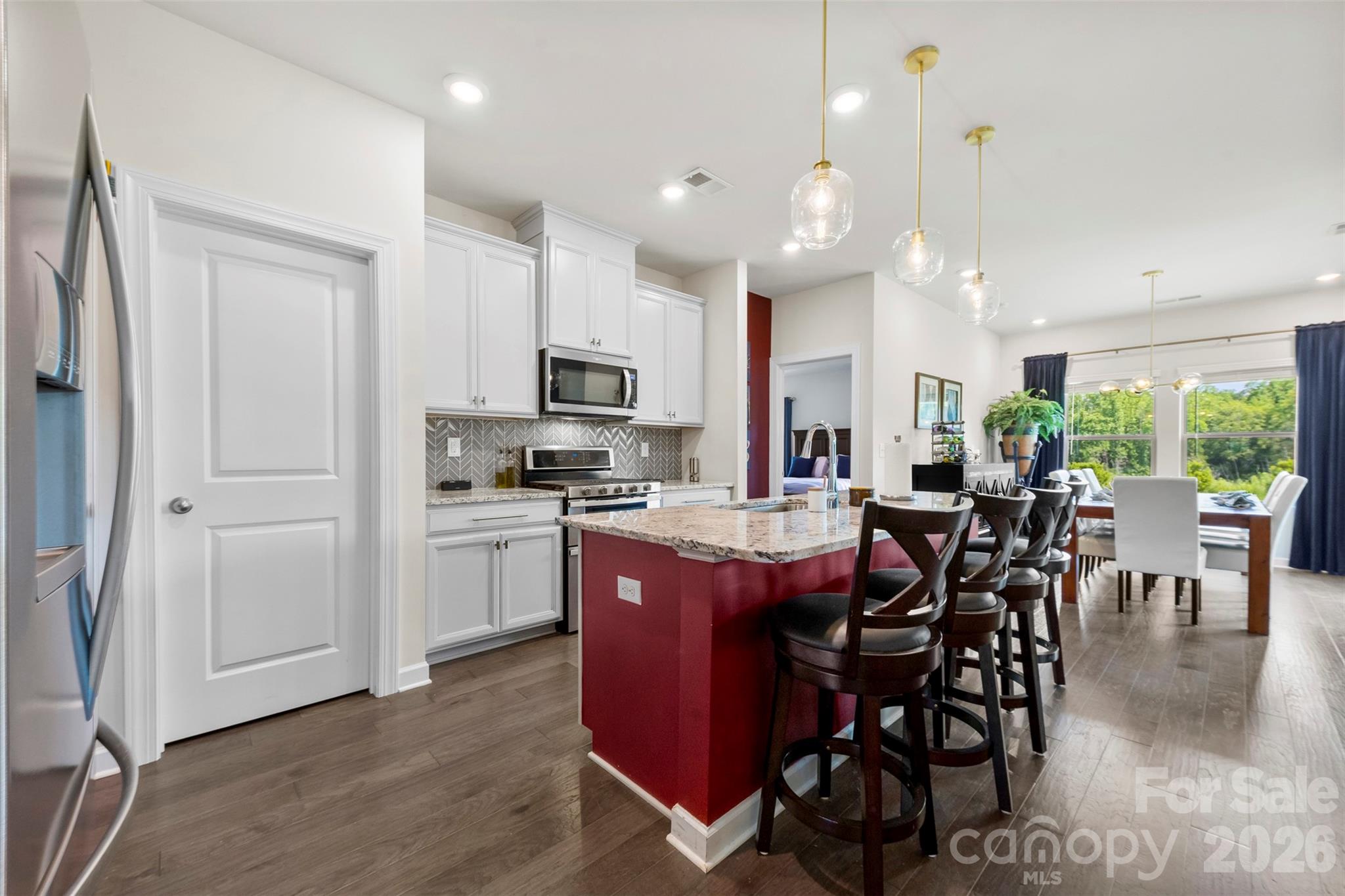 Solena at the Vineyards - Residential