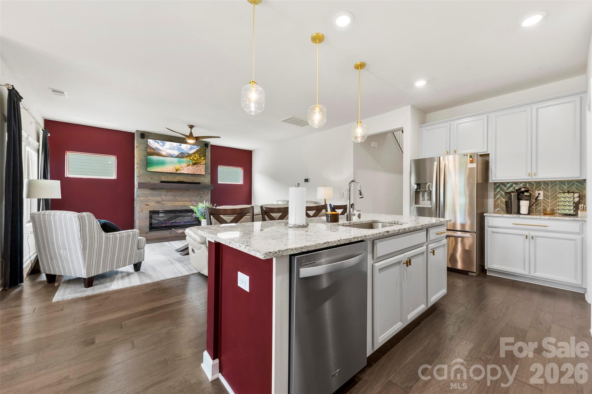 Solena at the Vineyards - Residential