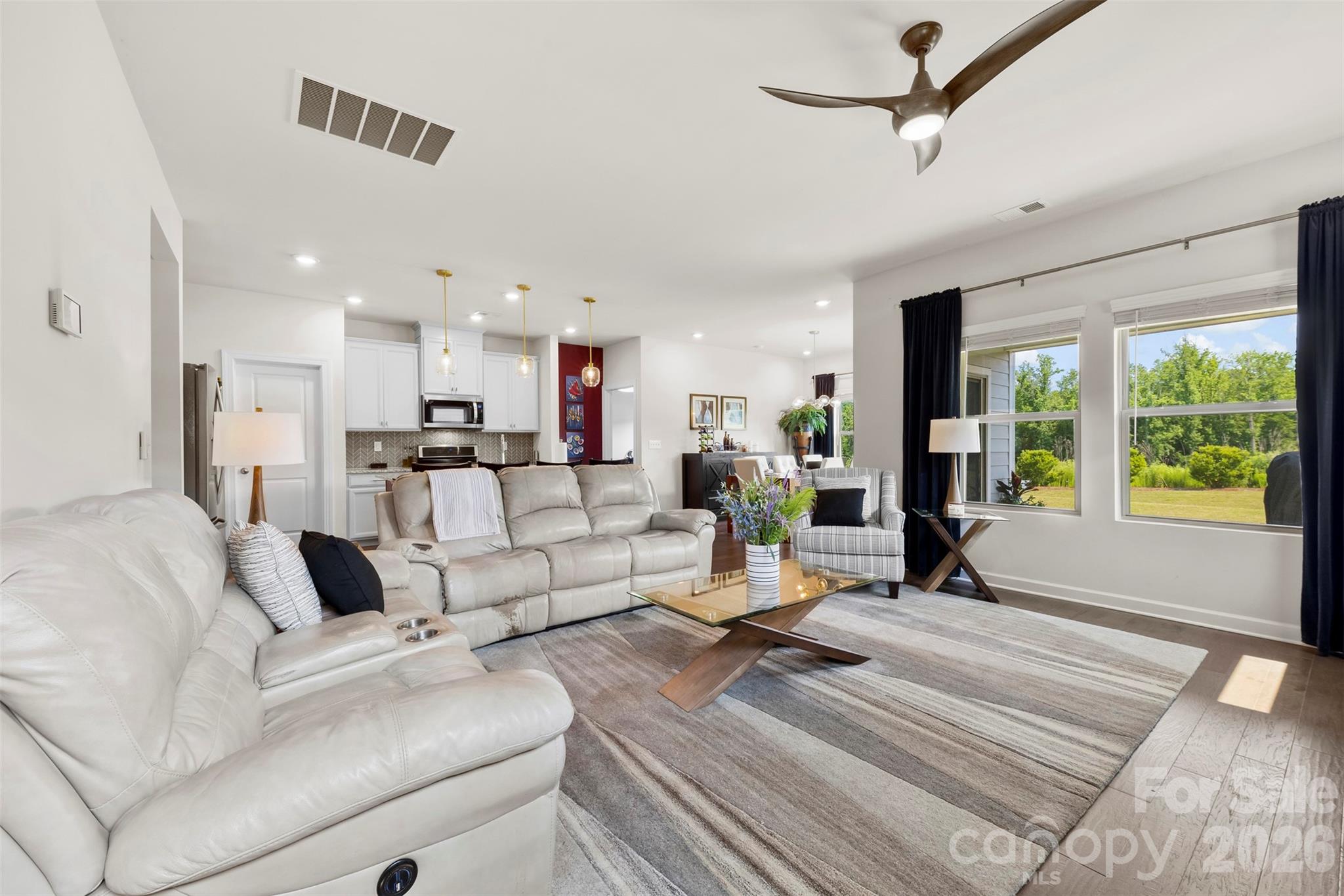 Solena at the Vineyards - Residential