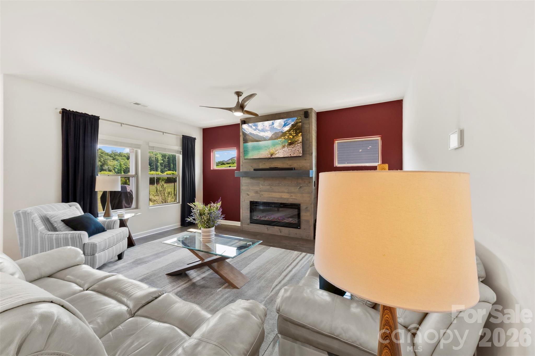 Solena at the Vineyards - Residential