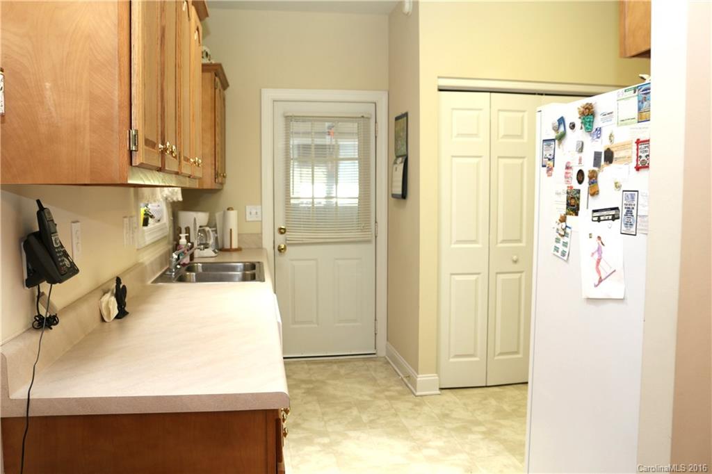 Oakleaf - Residential