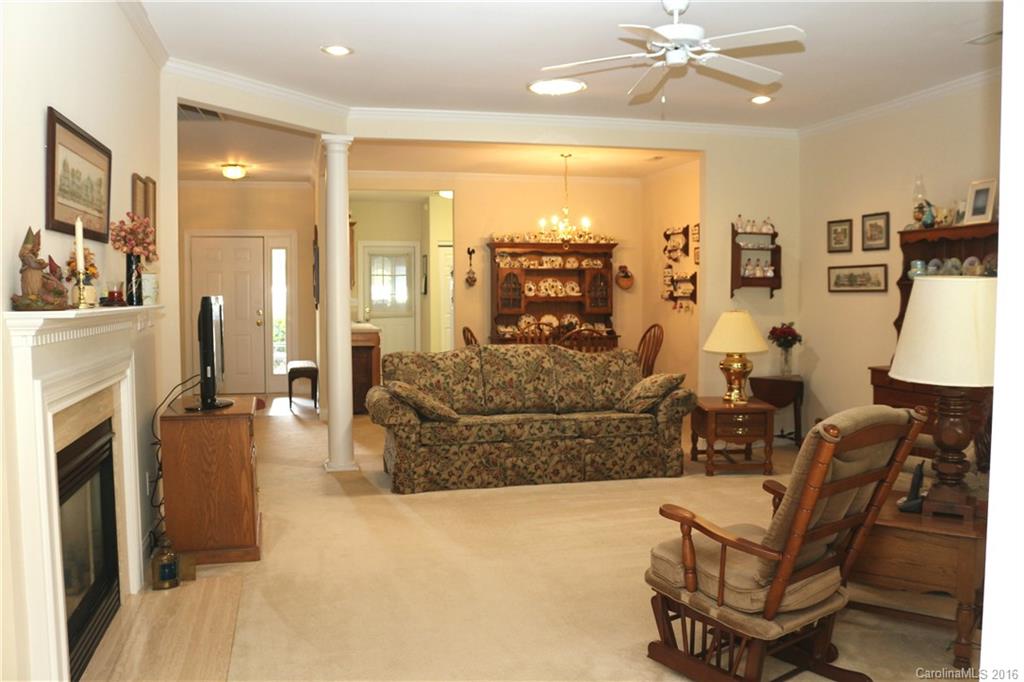 Oakleaf - Residential