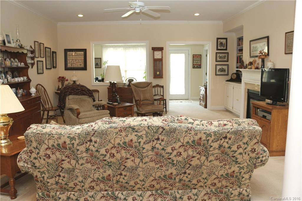 Oakleaf - Residential