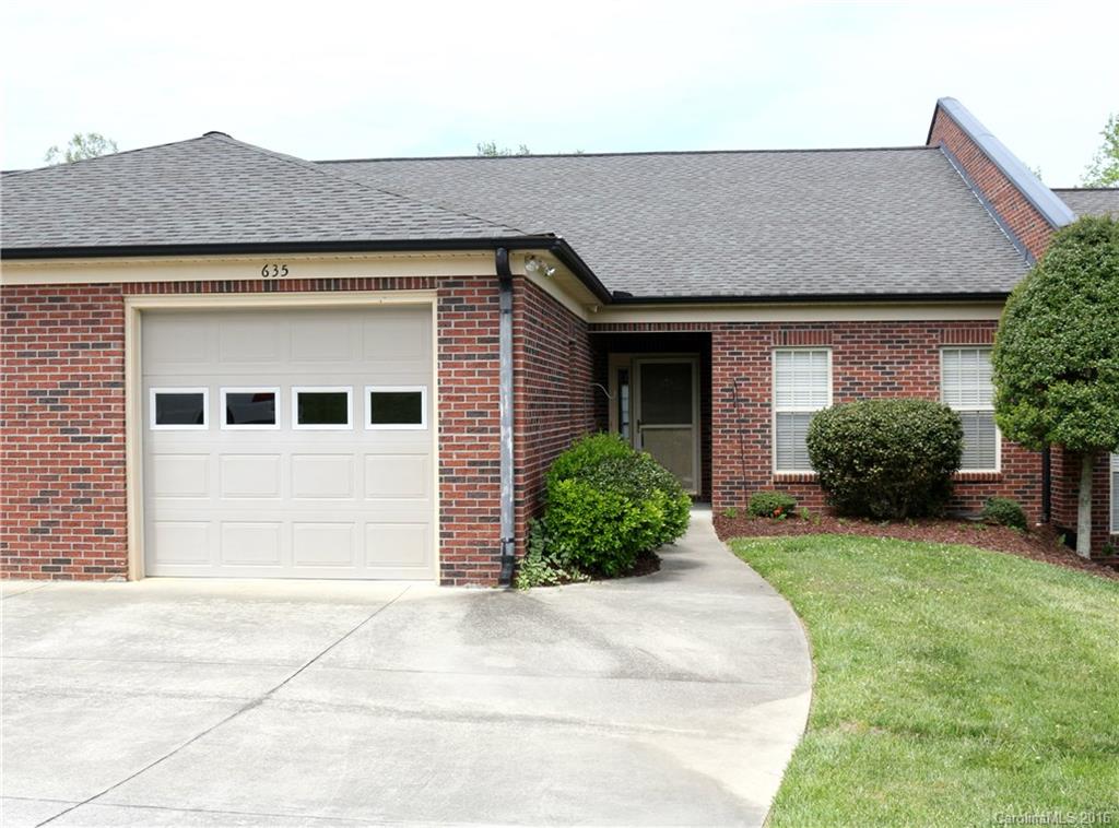 Oakleaf - Residential