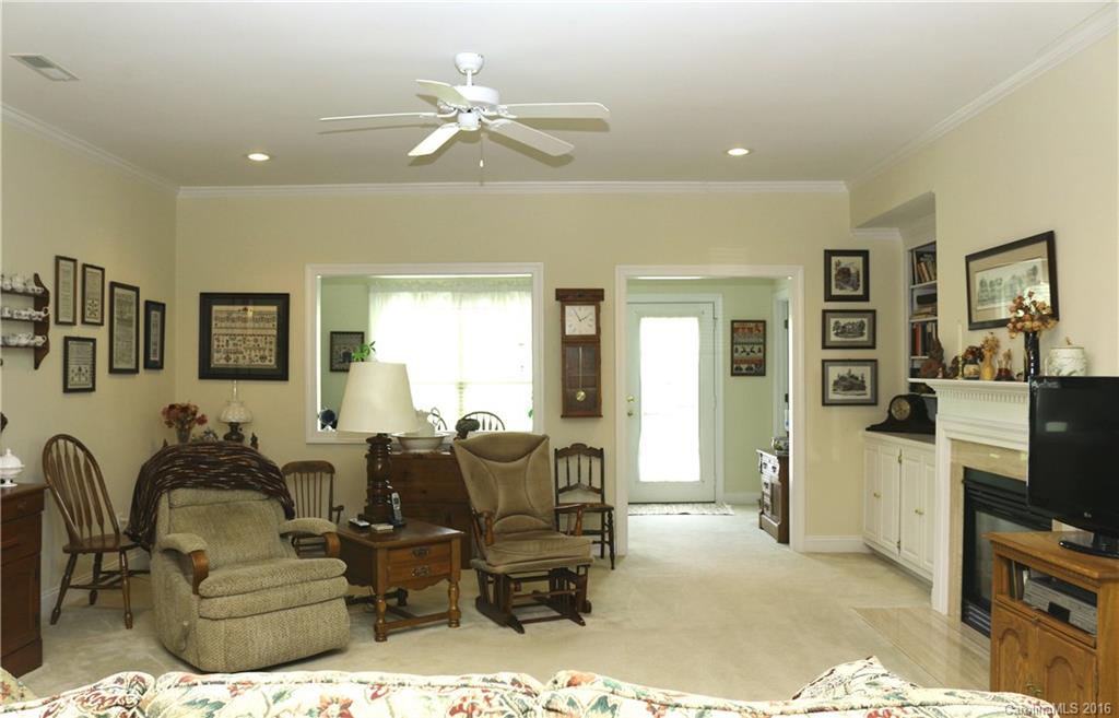 Oakleaf - Residential