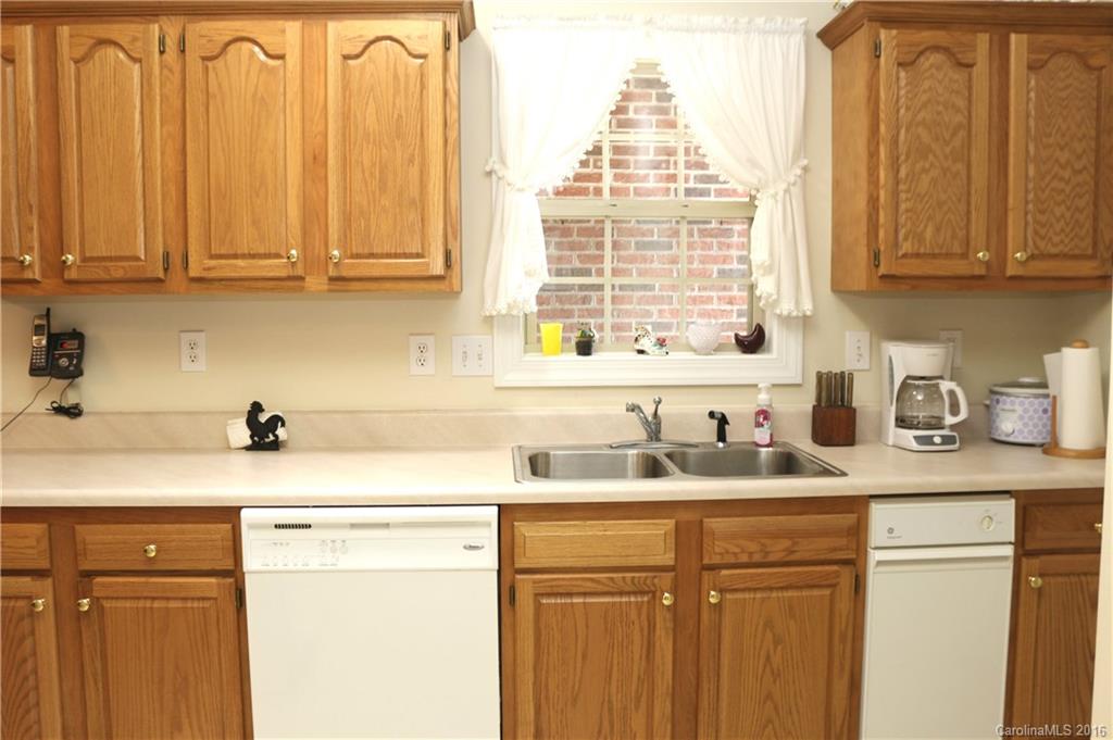 Oakleaf - Residential