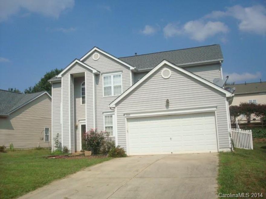 Lovely four bedroom home in the very sought after Southampton Subdivision. Fenced in rear yard. Roof three years old, water heater two years old.