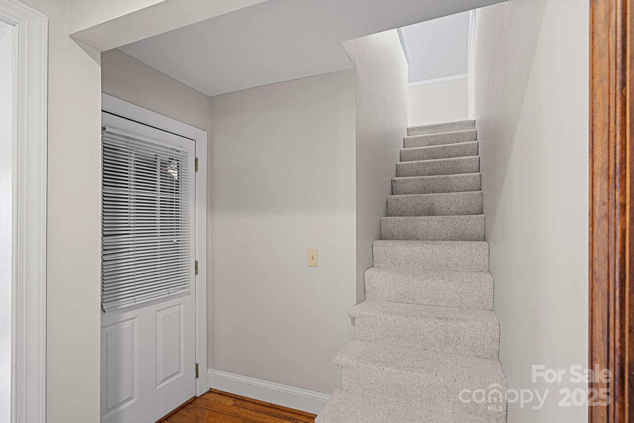 Williamsburg - Residential