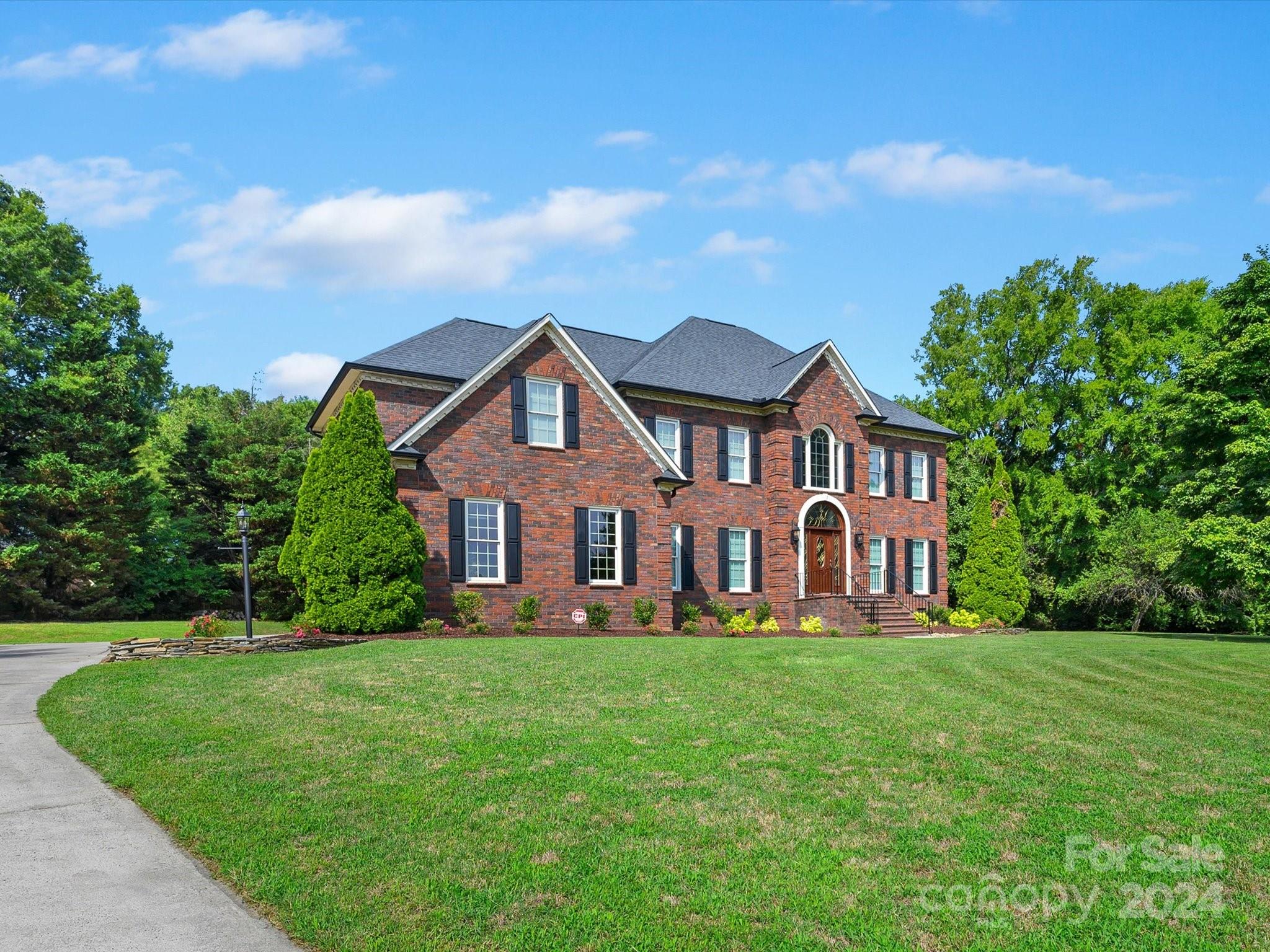 Camelot - Residential