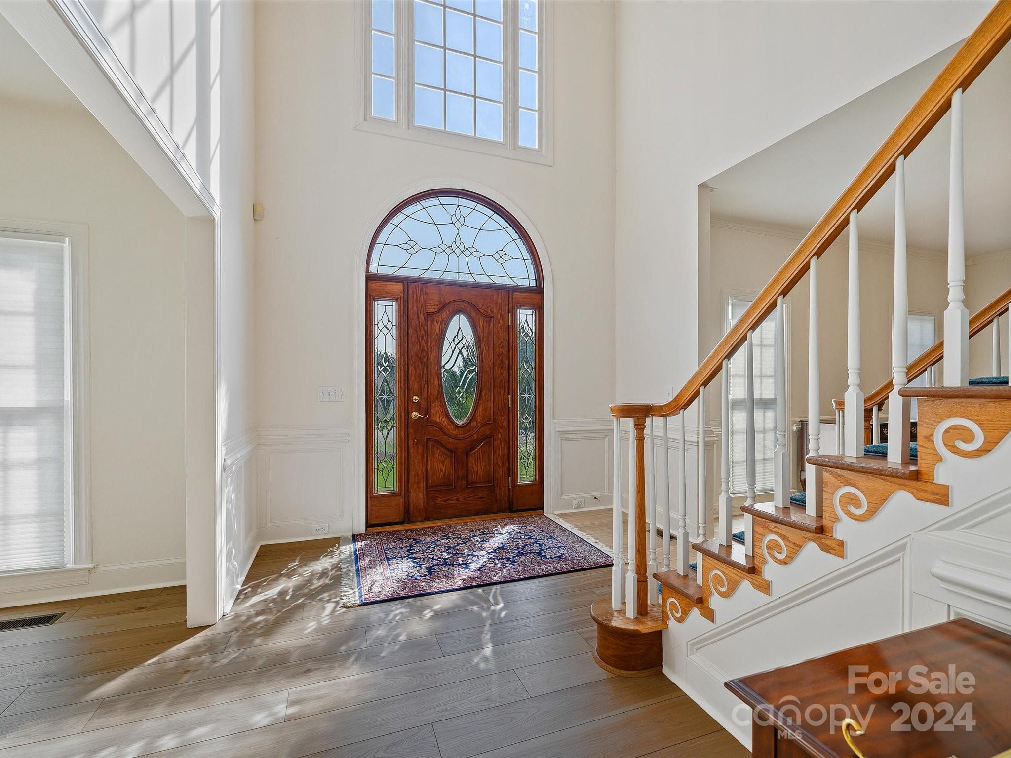 Camelot - Residential