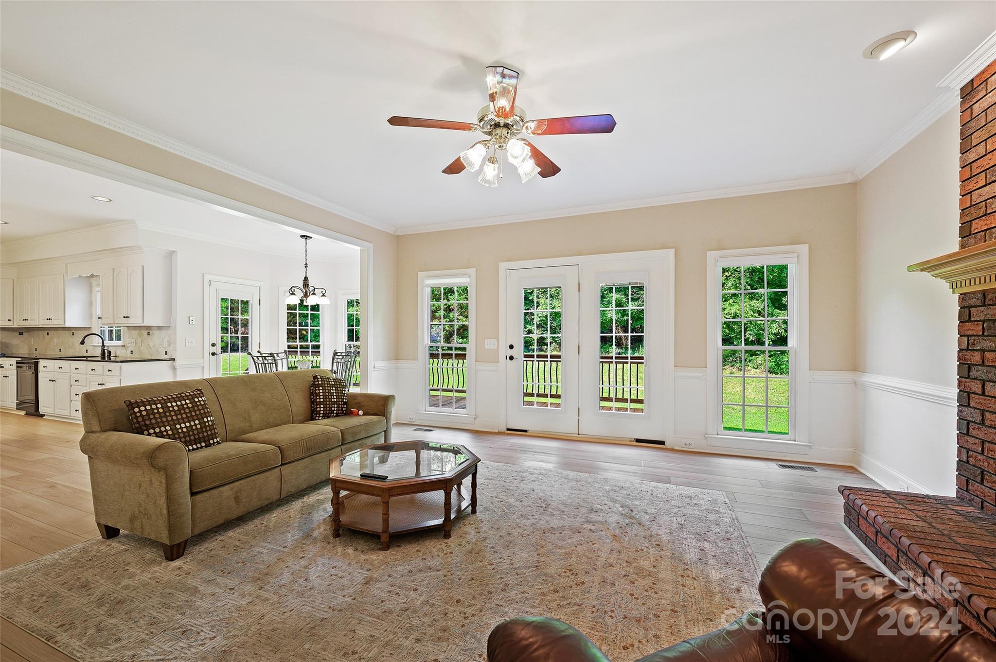 Camelot - Residential